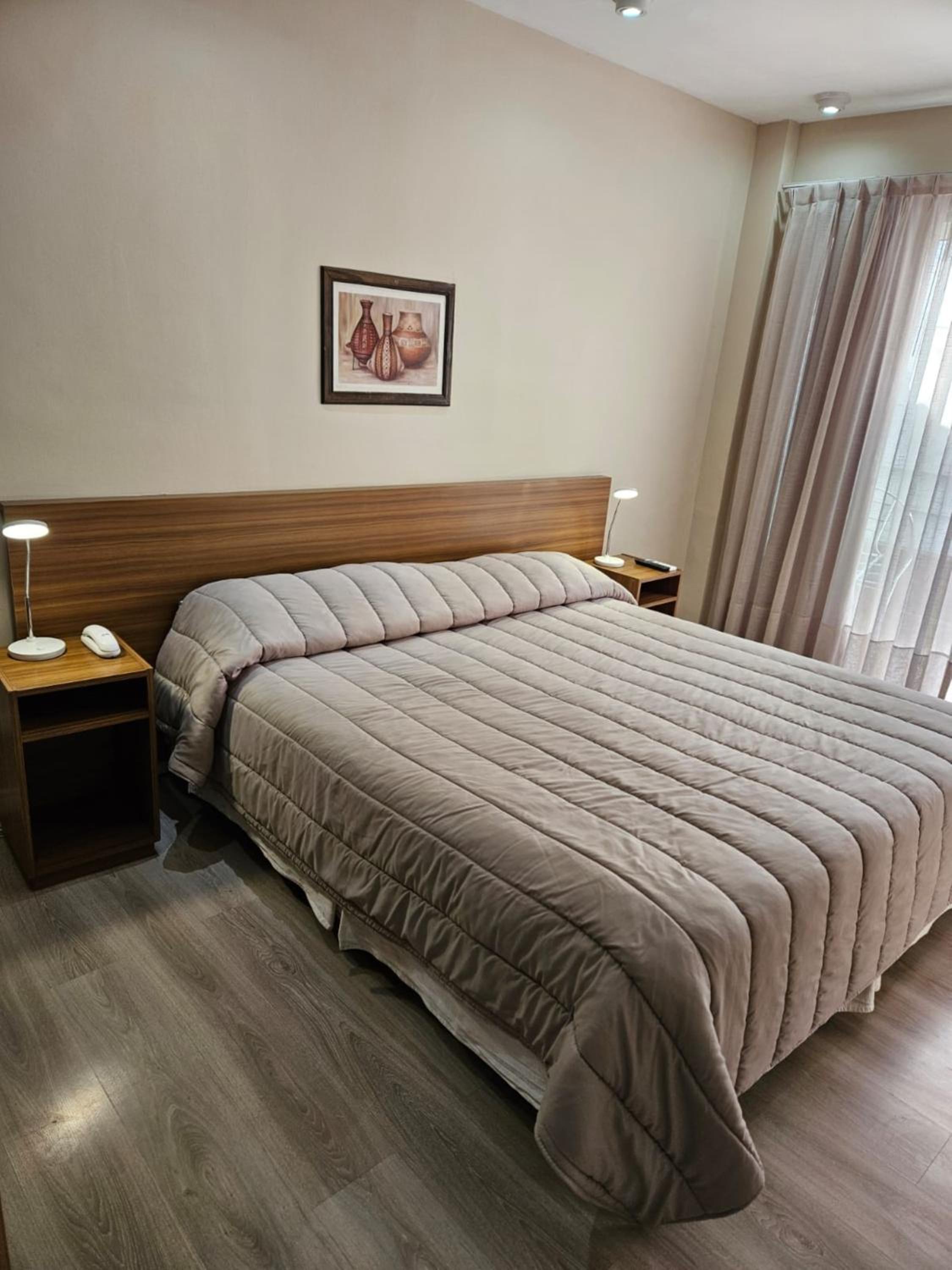 Classic Double or Twin Room