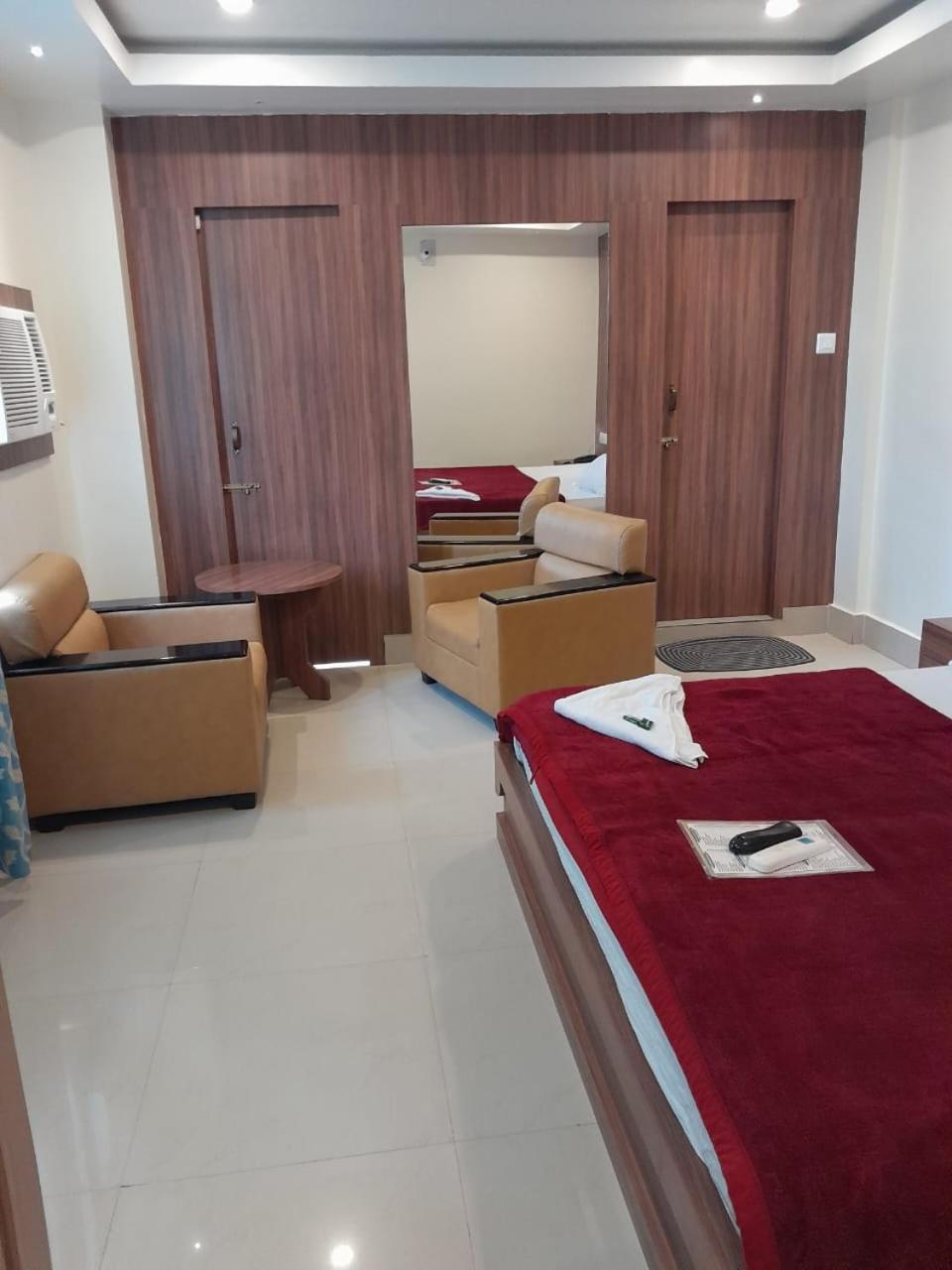 Standard Double Room photo 1