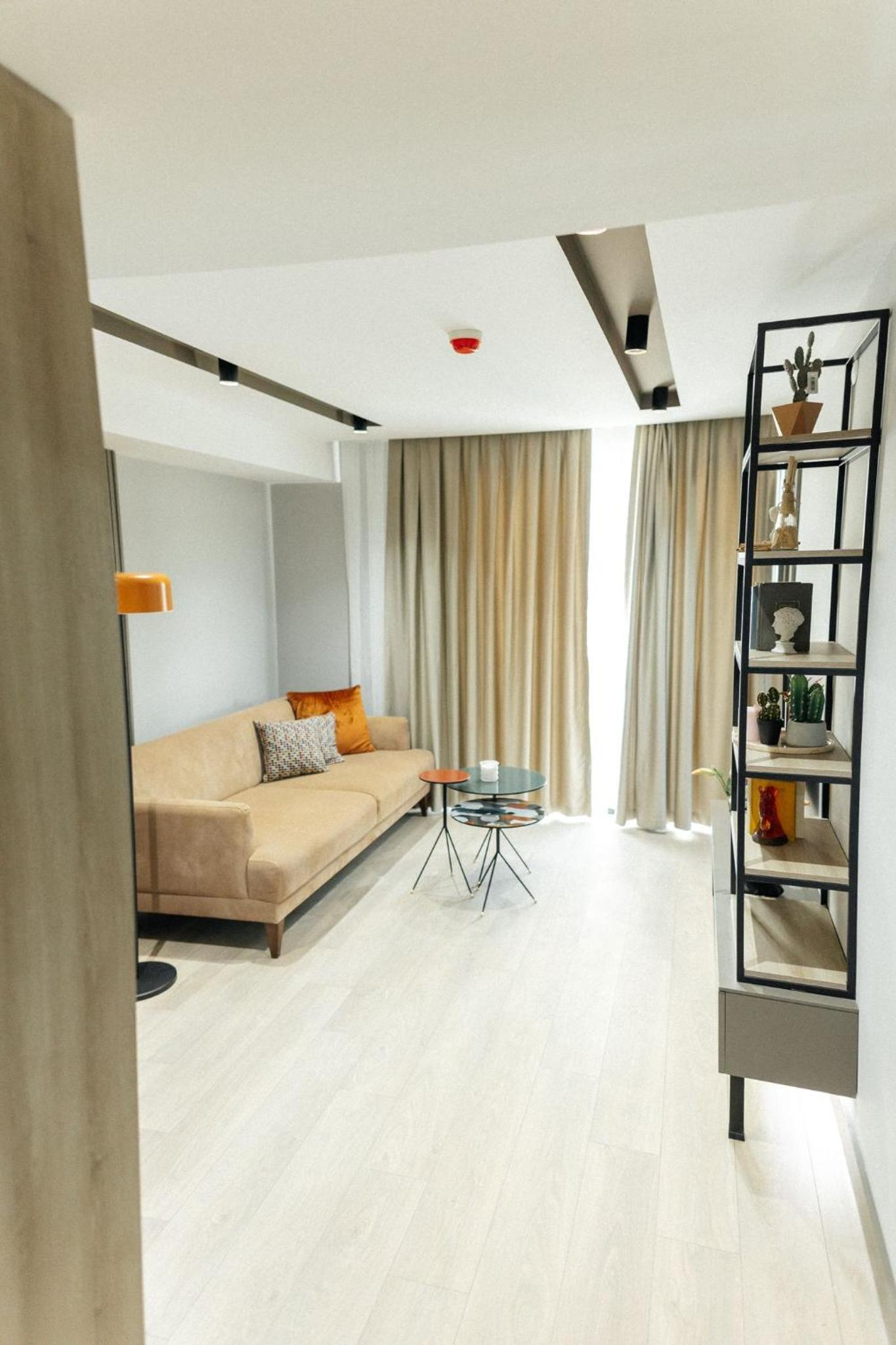 River Suite