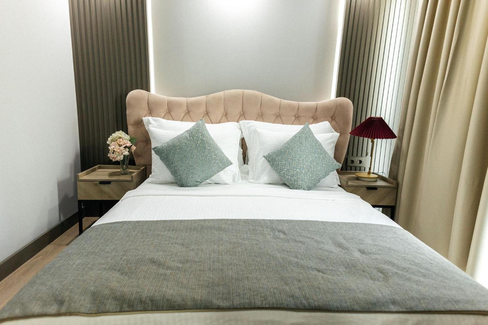 River Suite