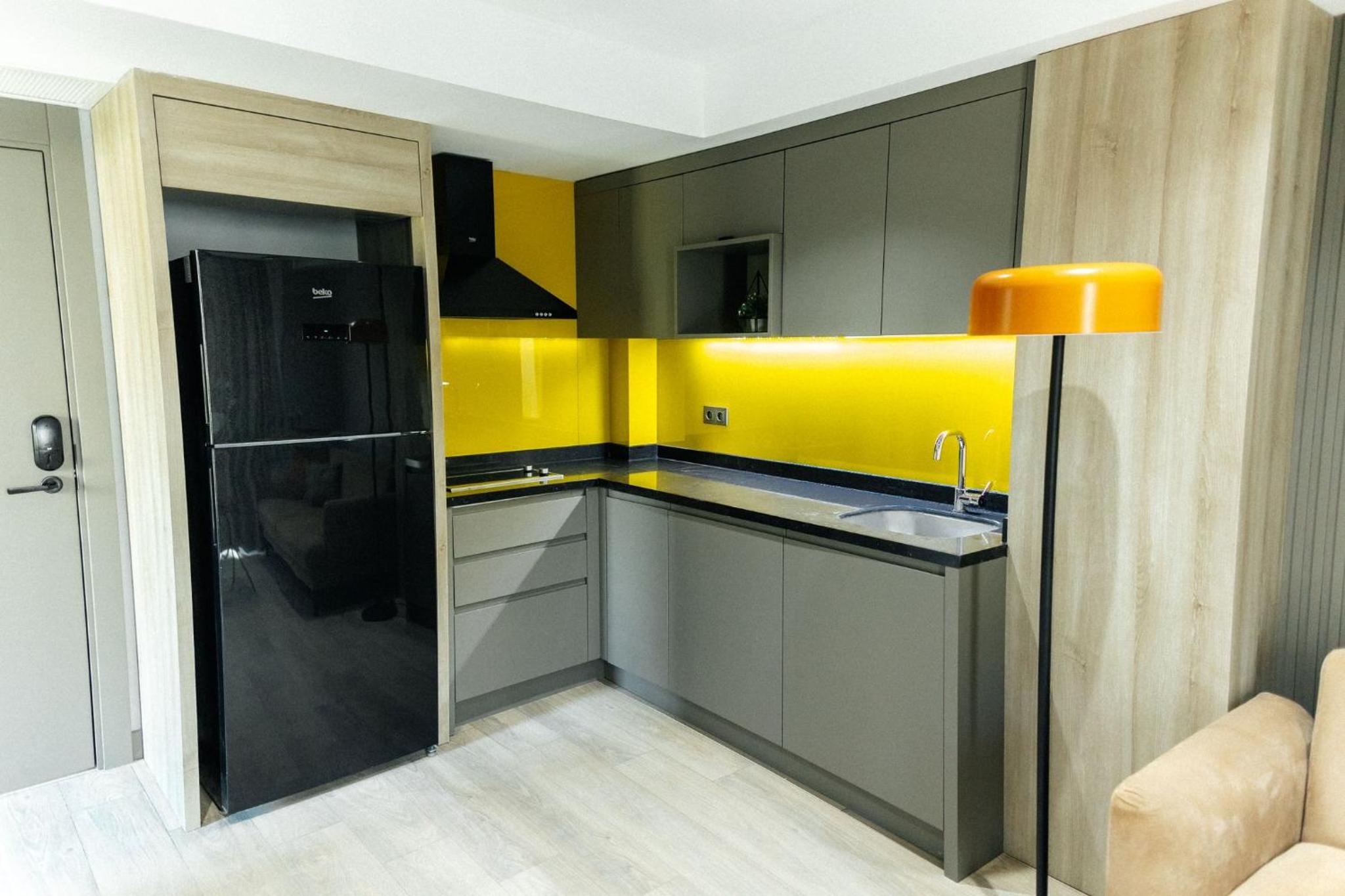 River Suite