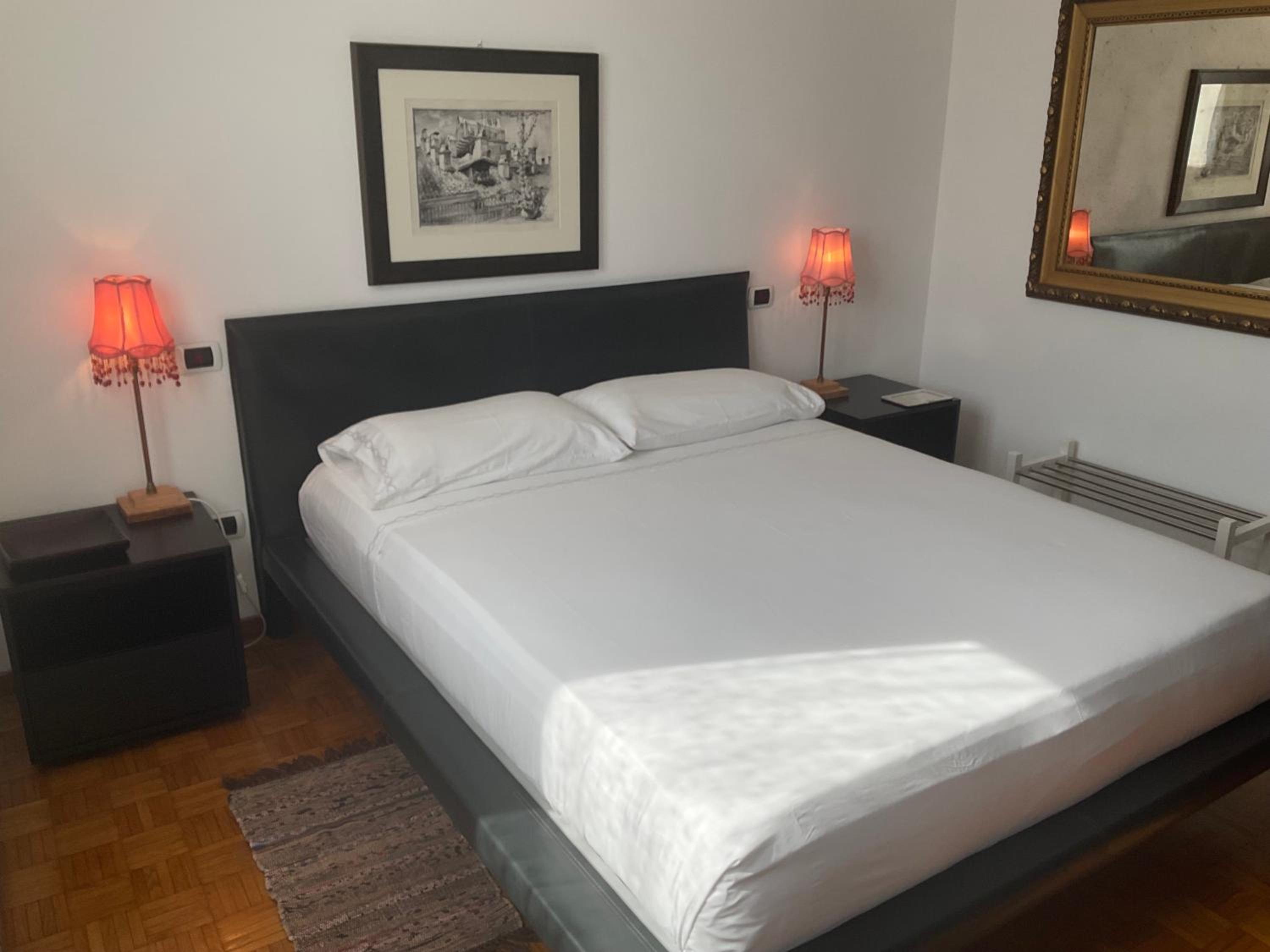 Double Room - Photo 5
