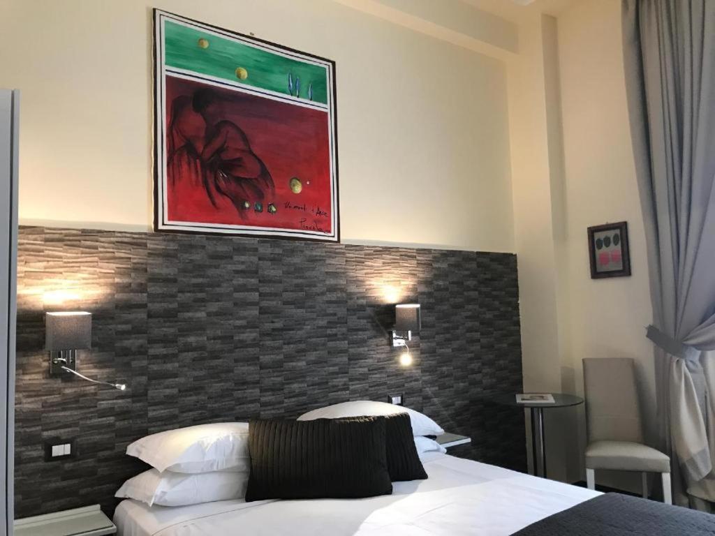 Classic Triple Room photo 2