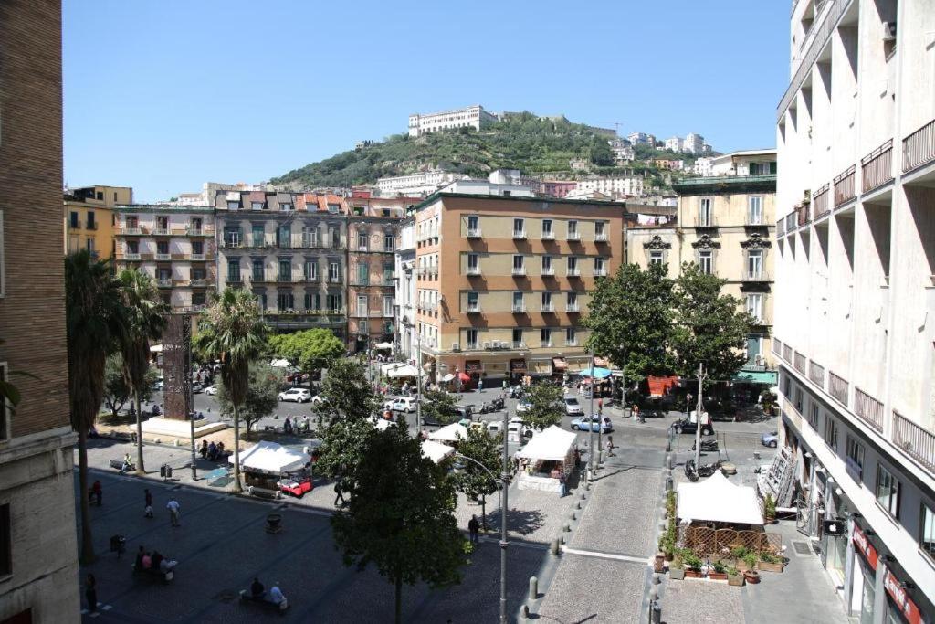 Deluxe Double or Twin Room with City View photo 3