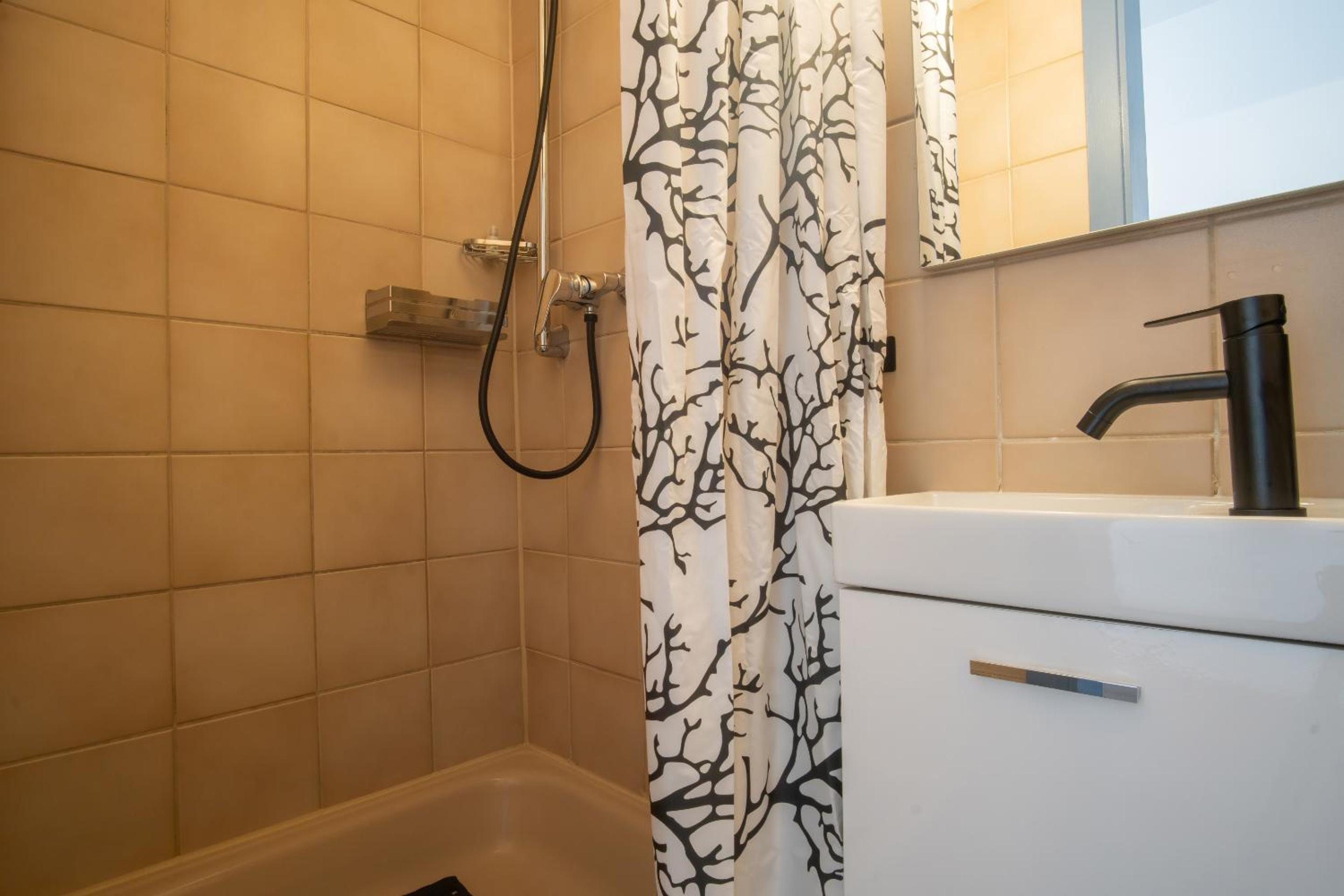 Deluxe Zweibettzimmer