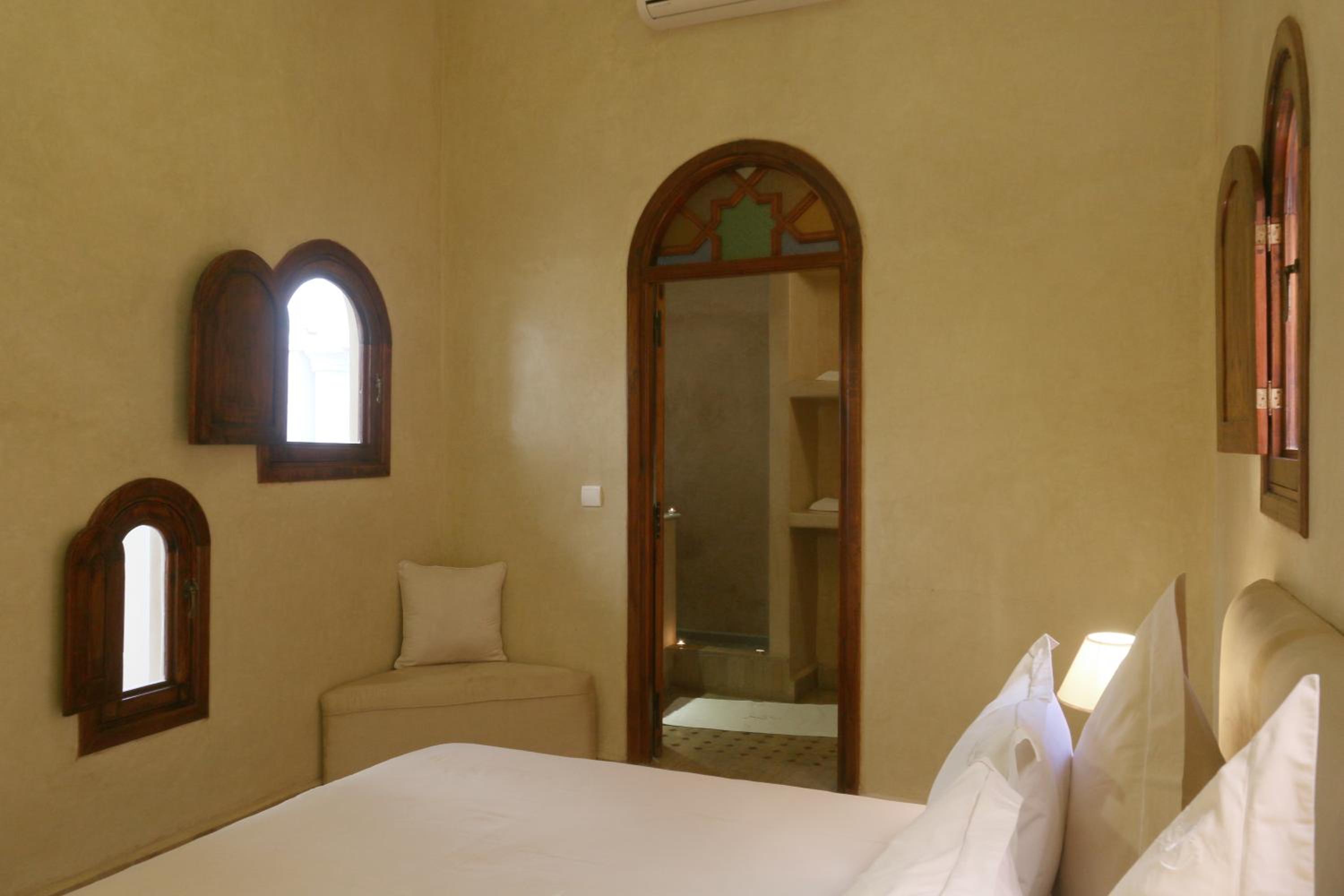 Kennaria Double Room
