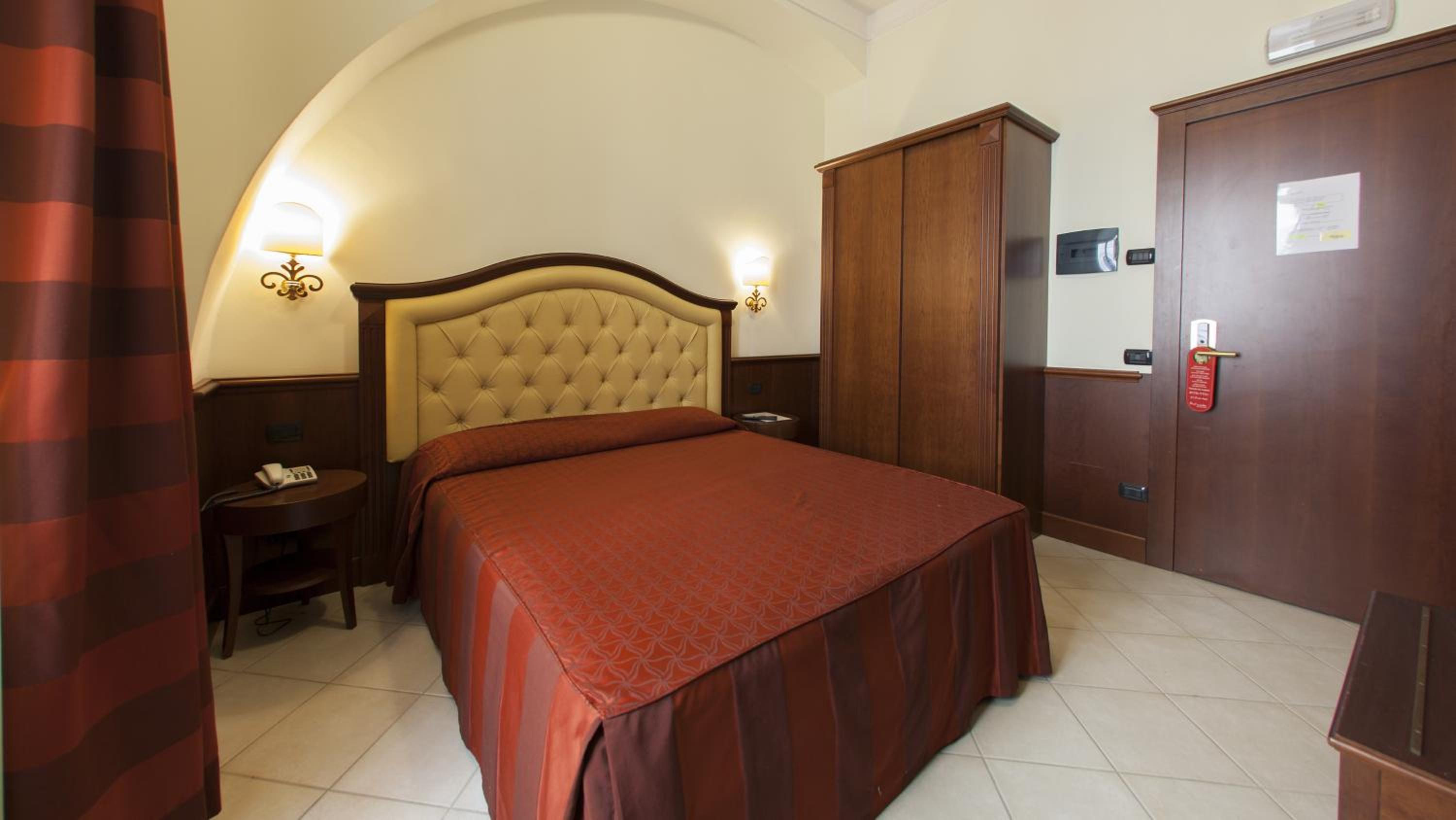 Double or Twin Room