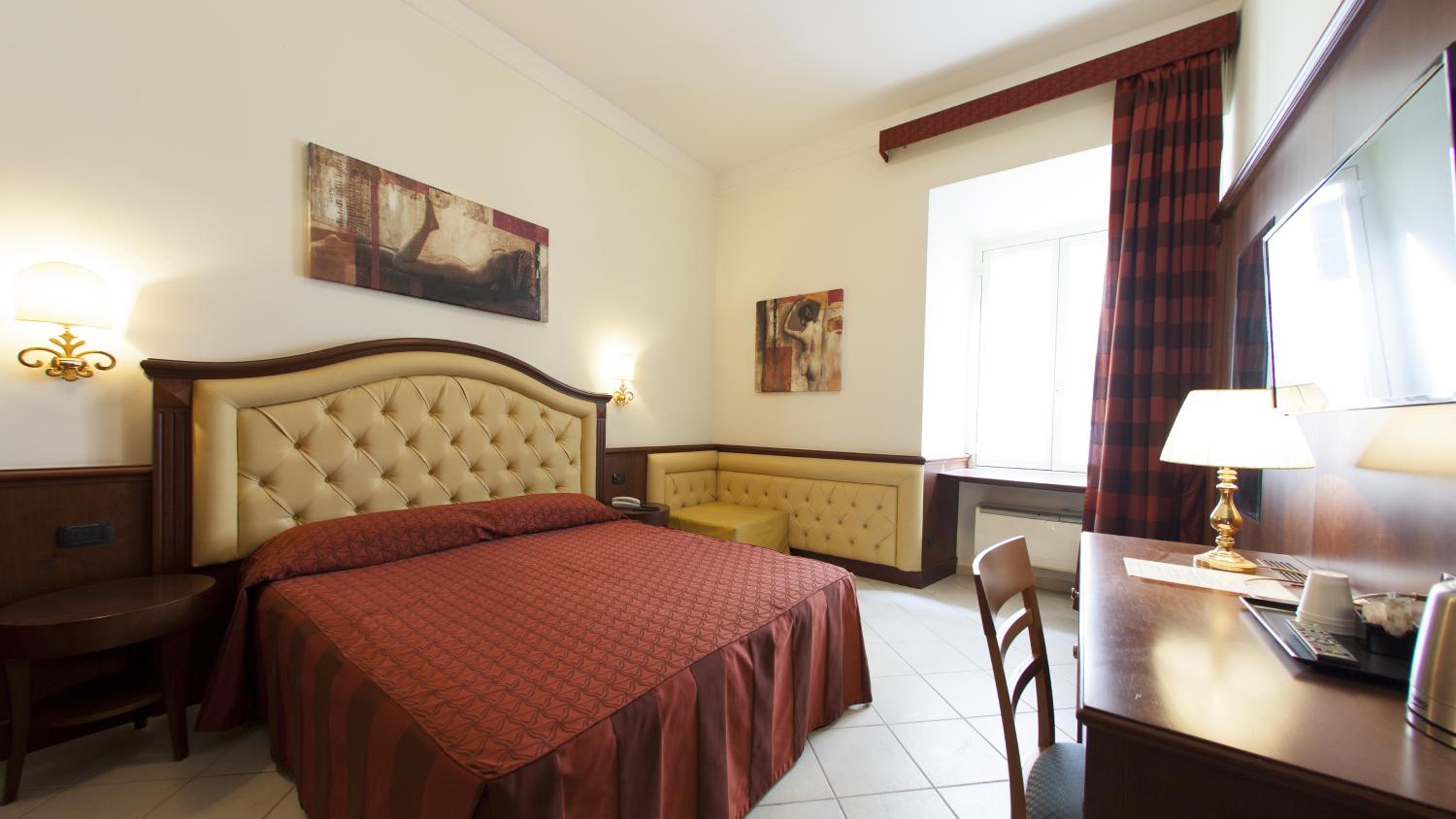 Double or Twin Room photo 2
