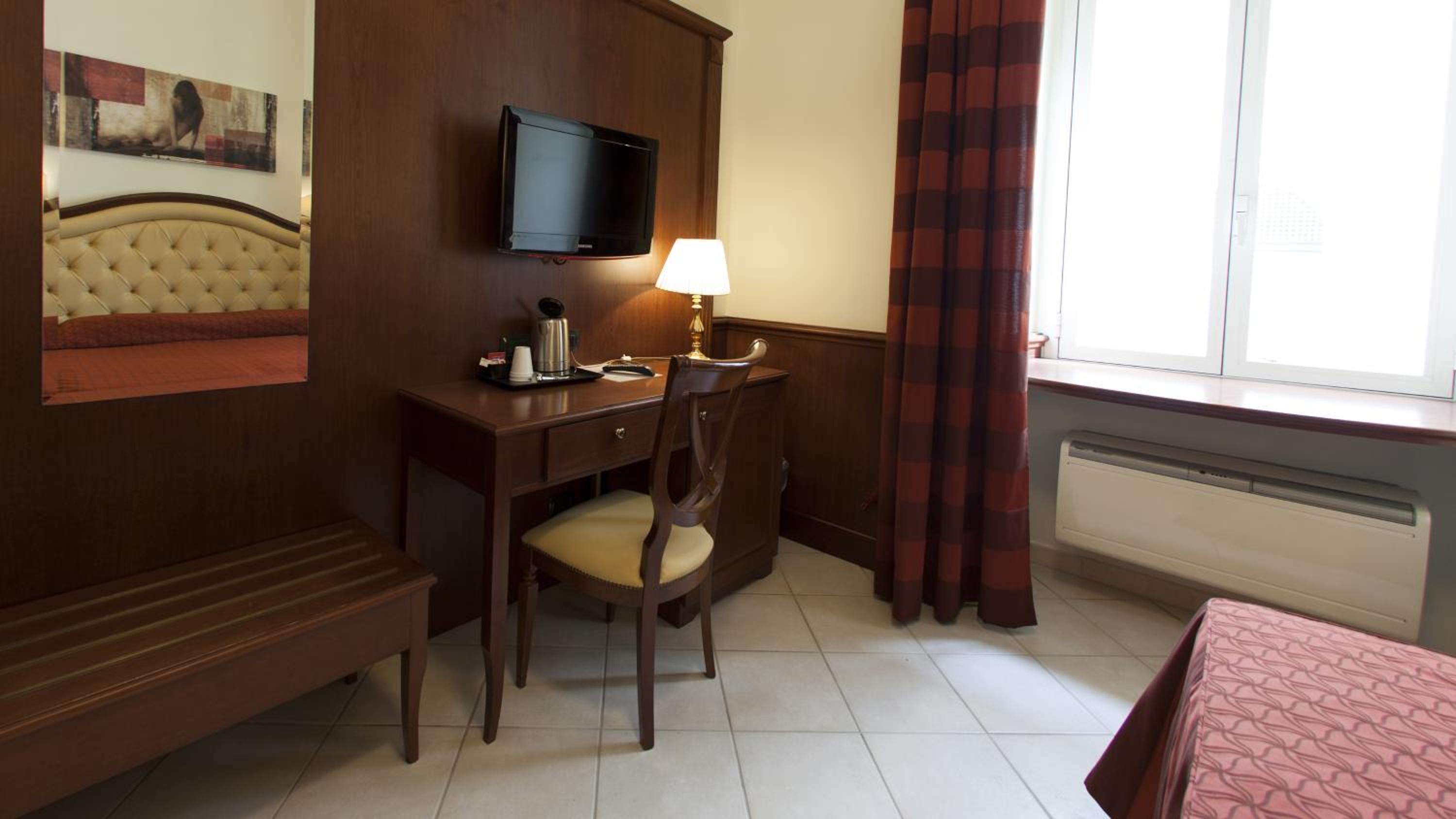 Family Double Room photo 1