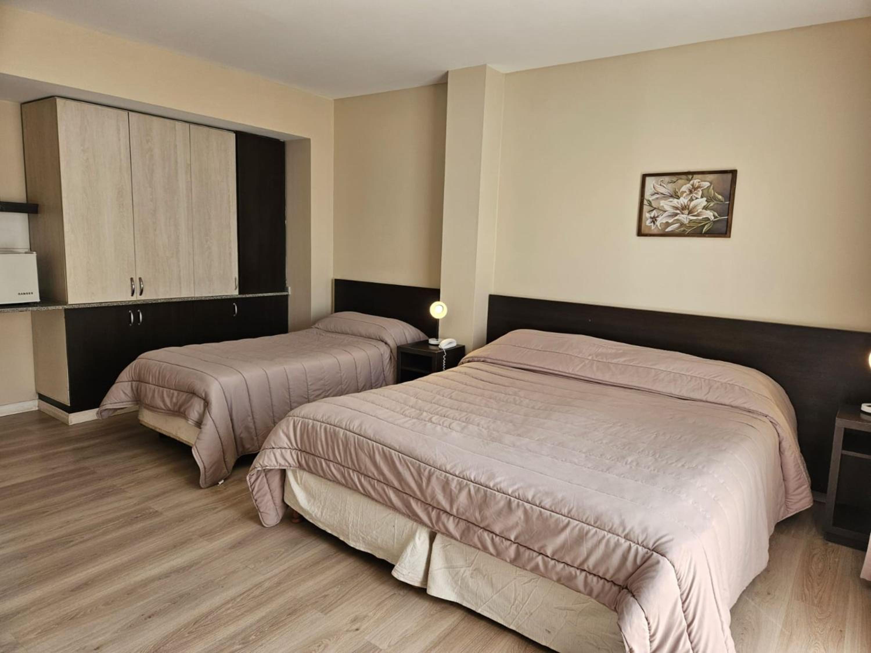 Classic Triple Room