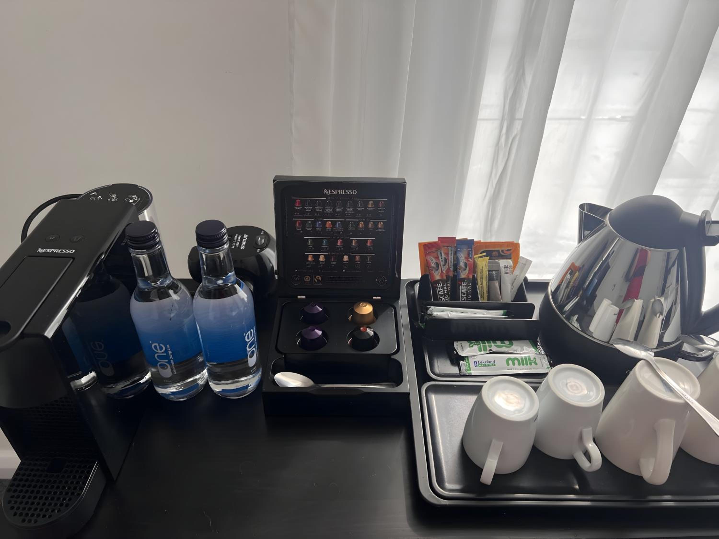 Premium Double Room photo 3