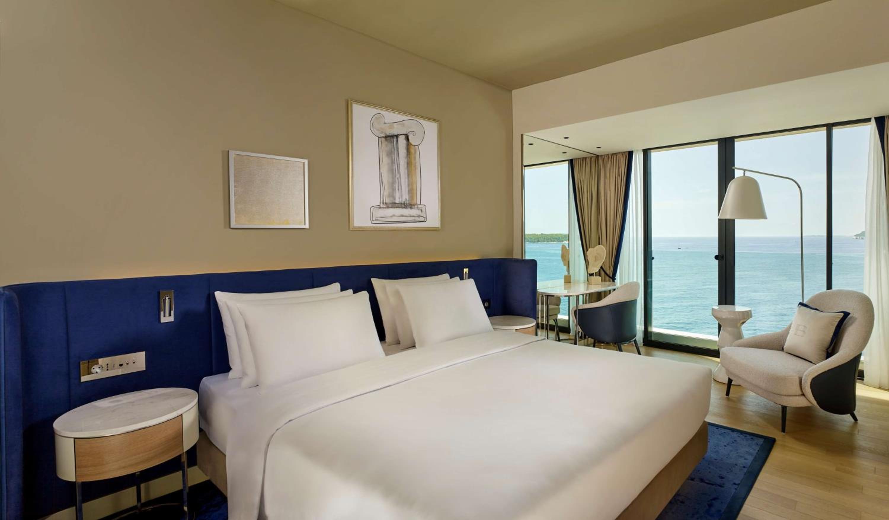 Collection Superior - Panoramic Sea View - Photo 1
