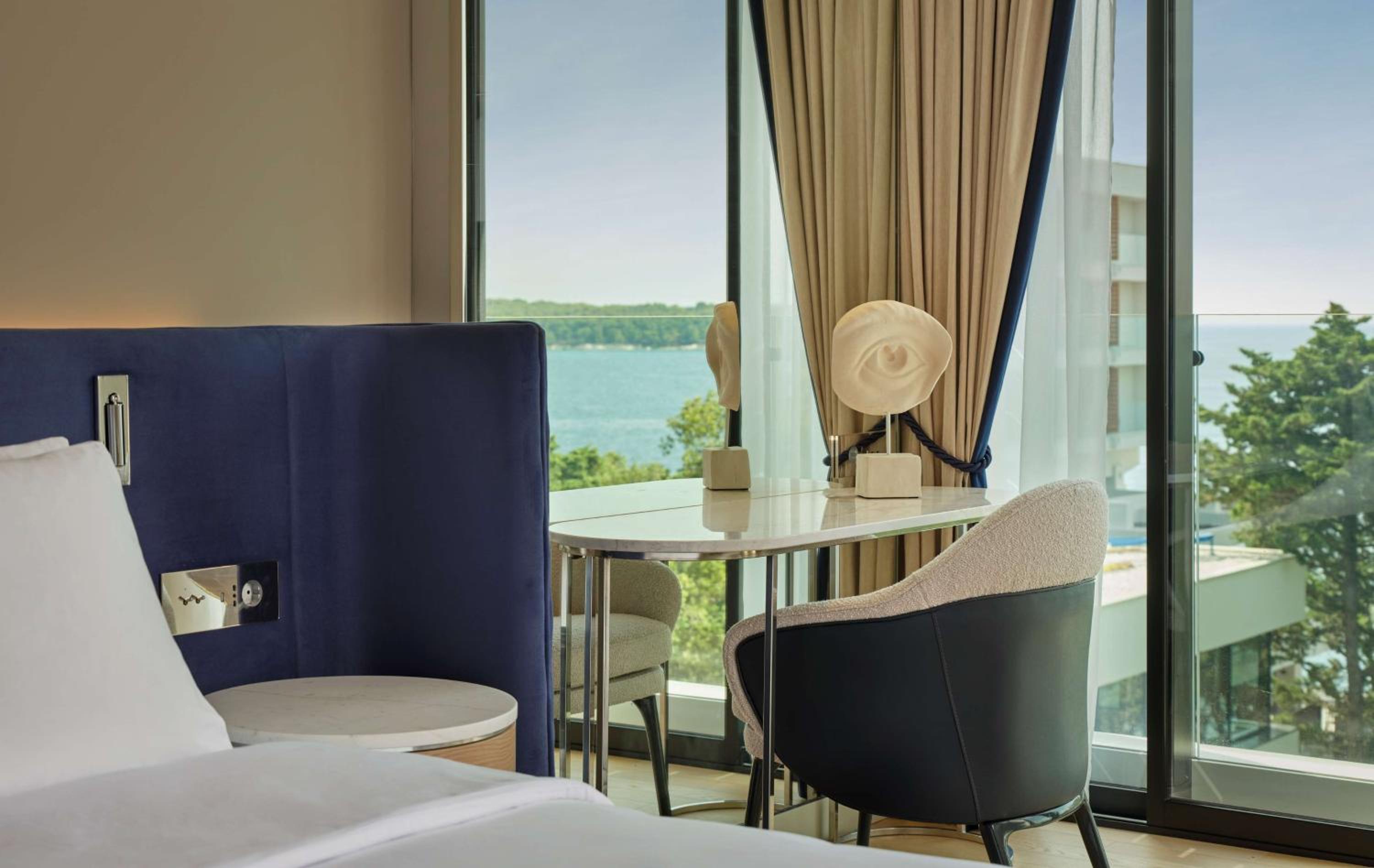 Collection Superior - Panoramic Sea View - Photo 7