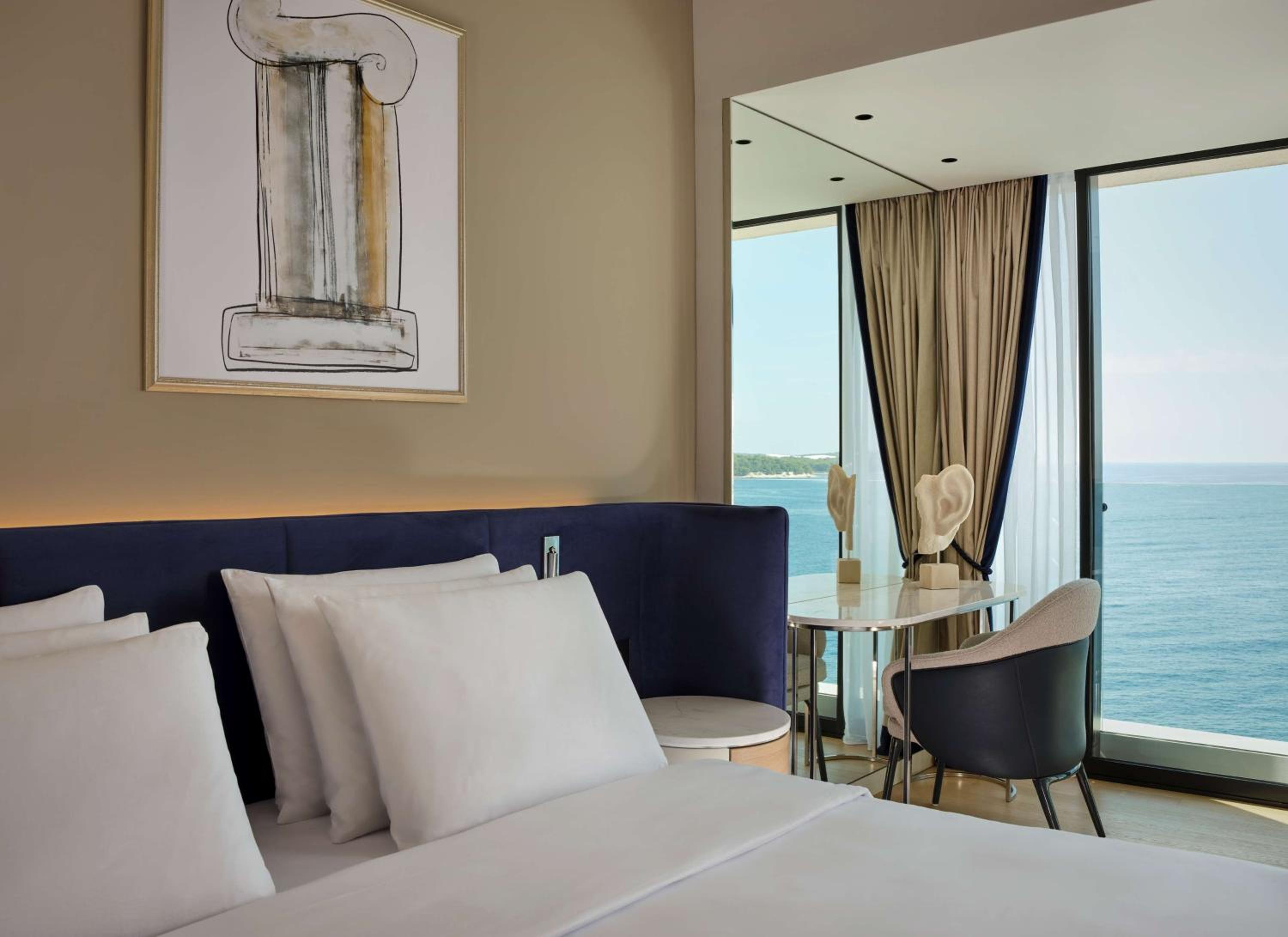 Collection Superior - Panoramic Sea View - Photo 5