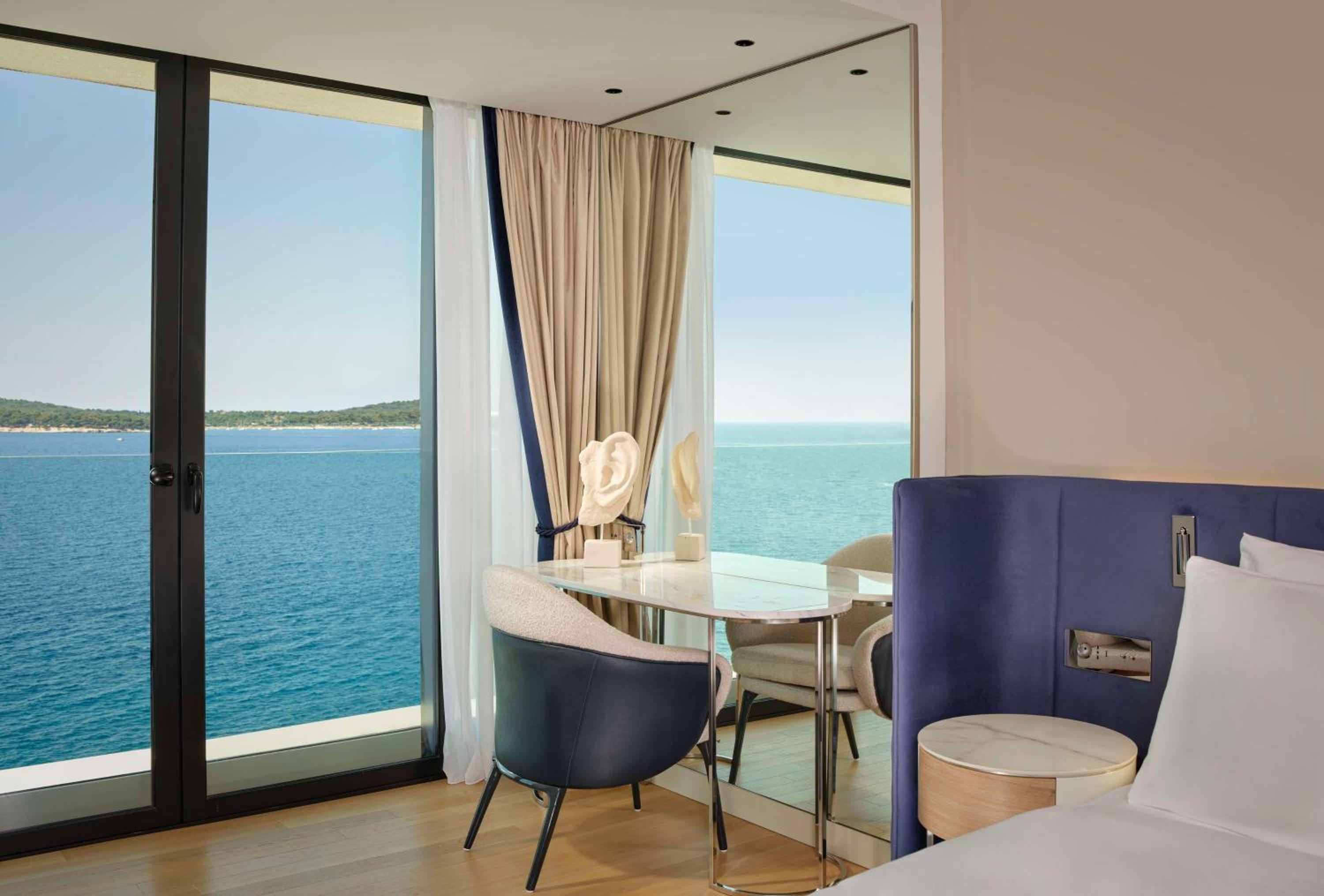 Collection Superior - Panoramic Sea View - Photo 9