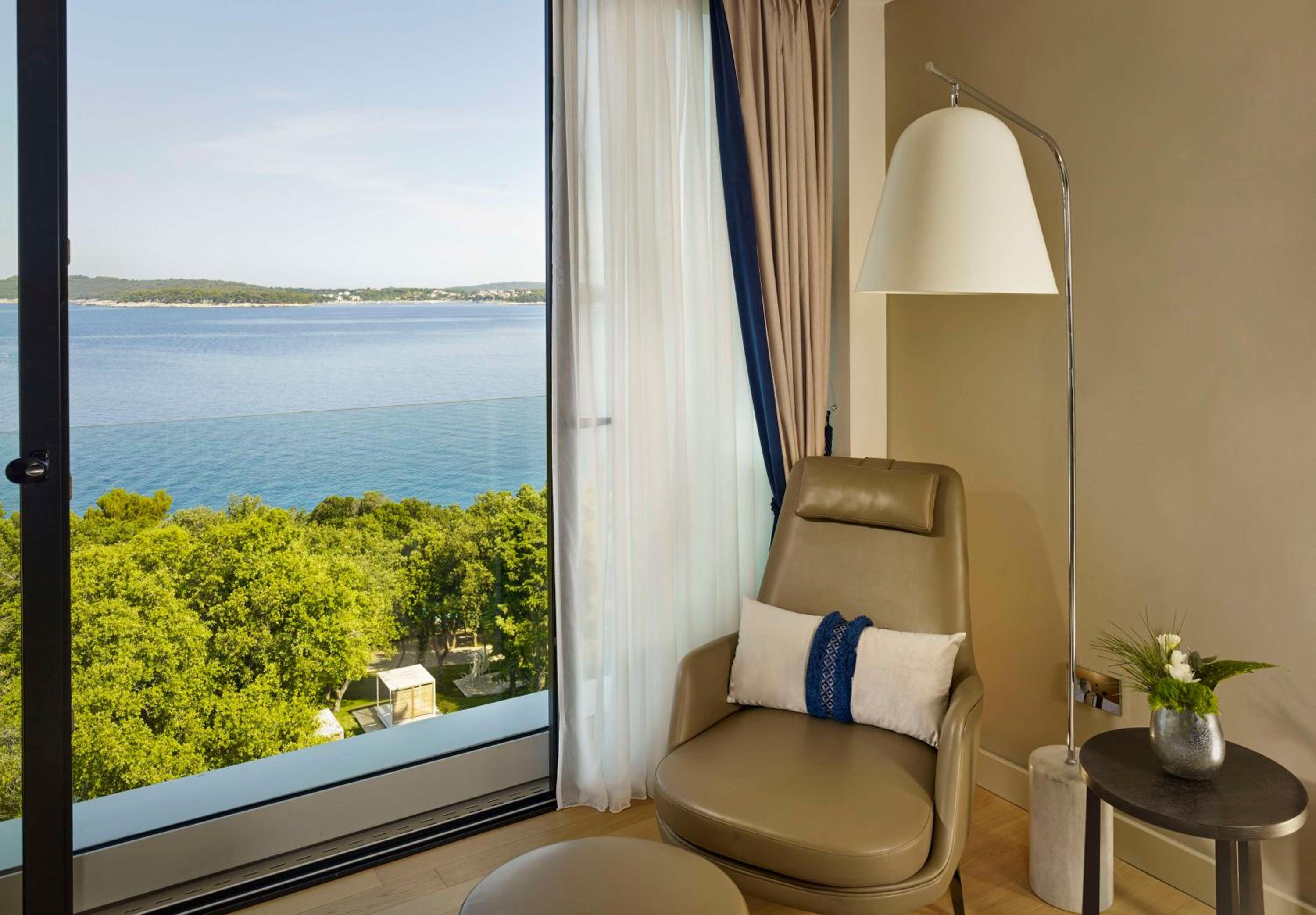 Verudela Suite - Sea View - Photo 6