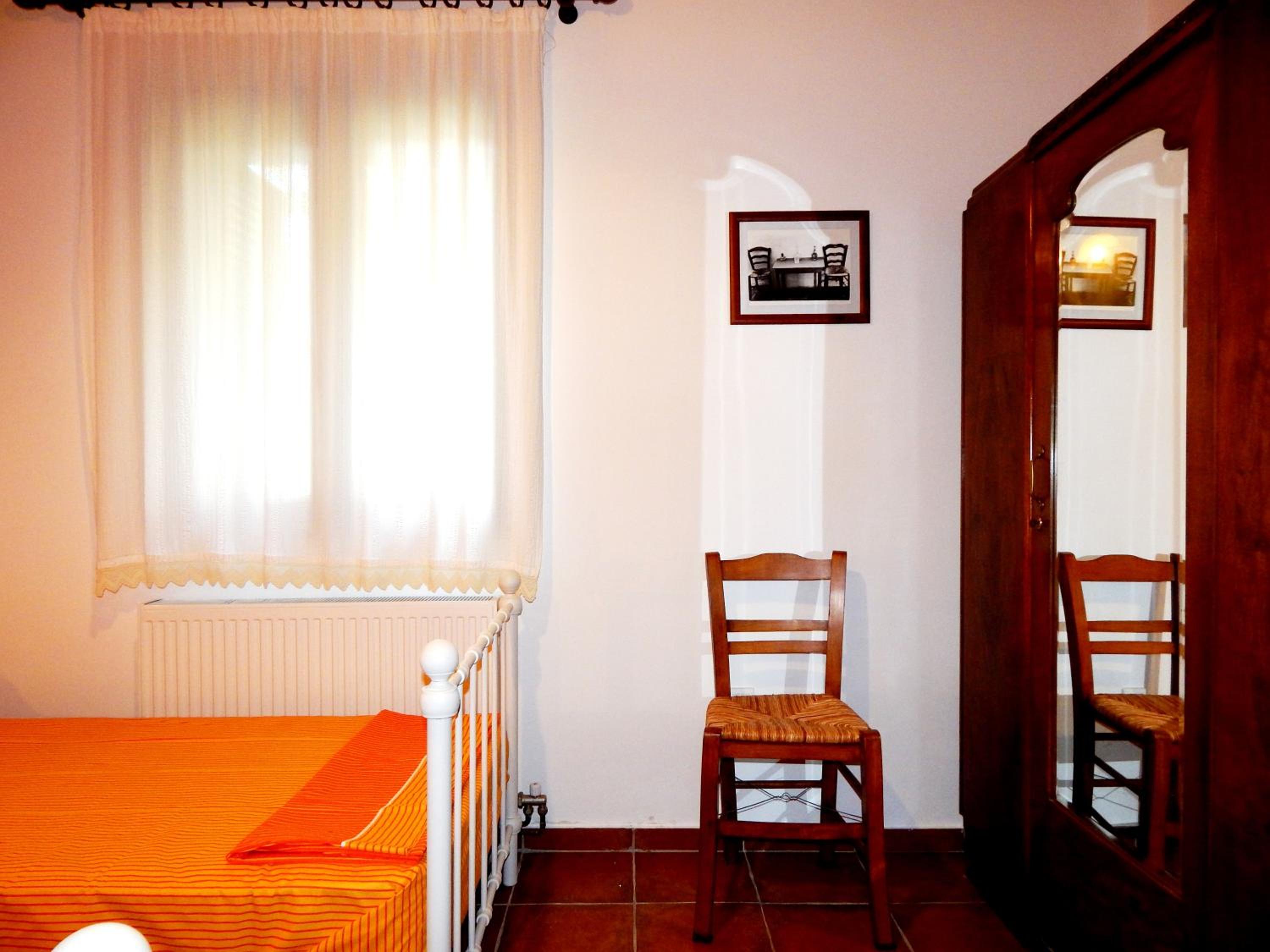 Two-Bedroom House photo 1