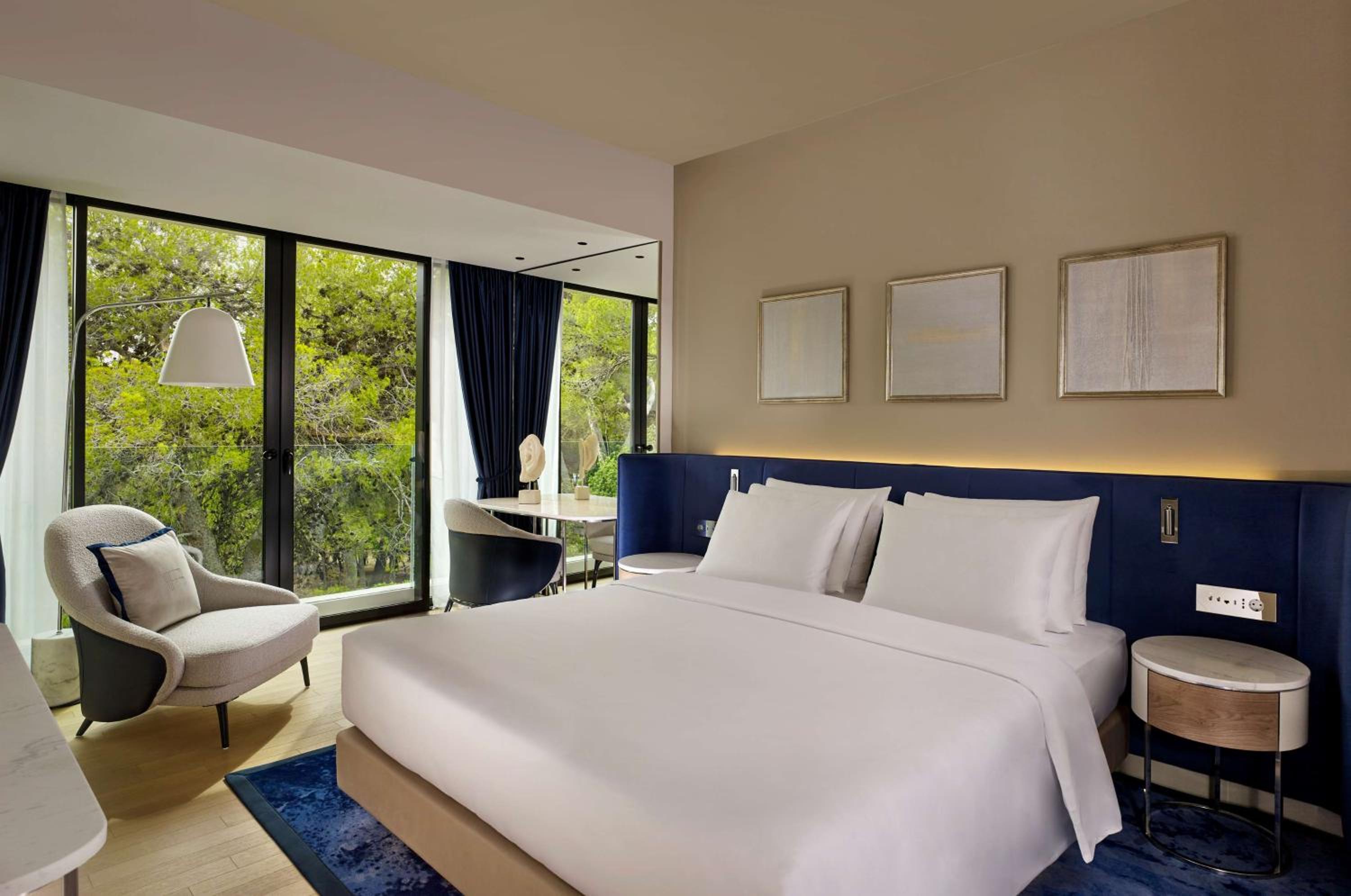Garden Suite - Photo 1