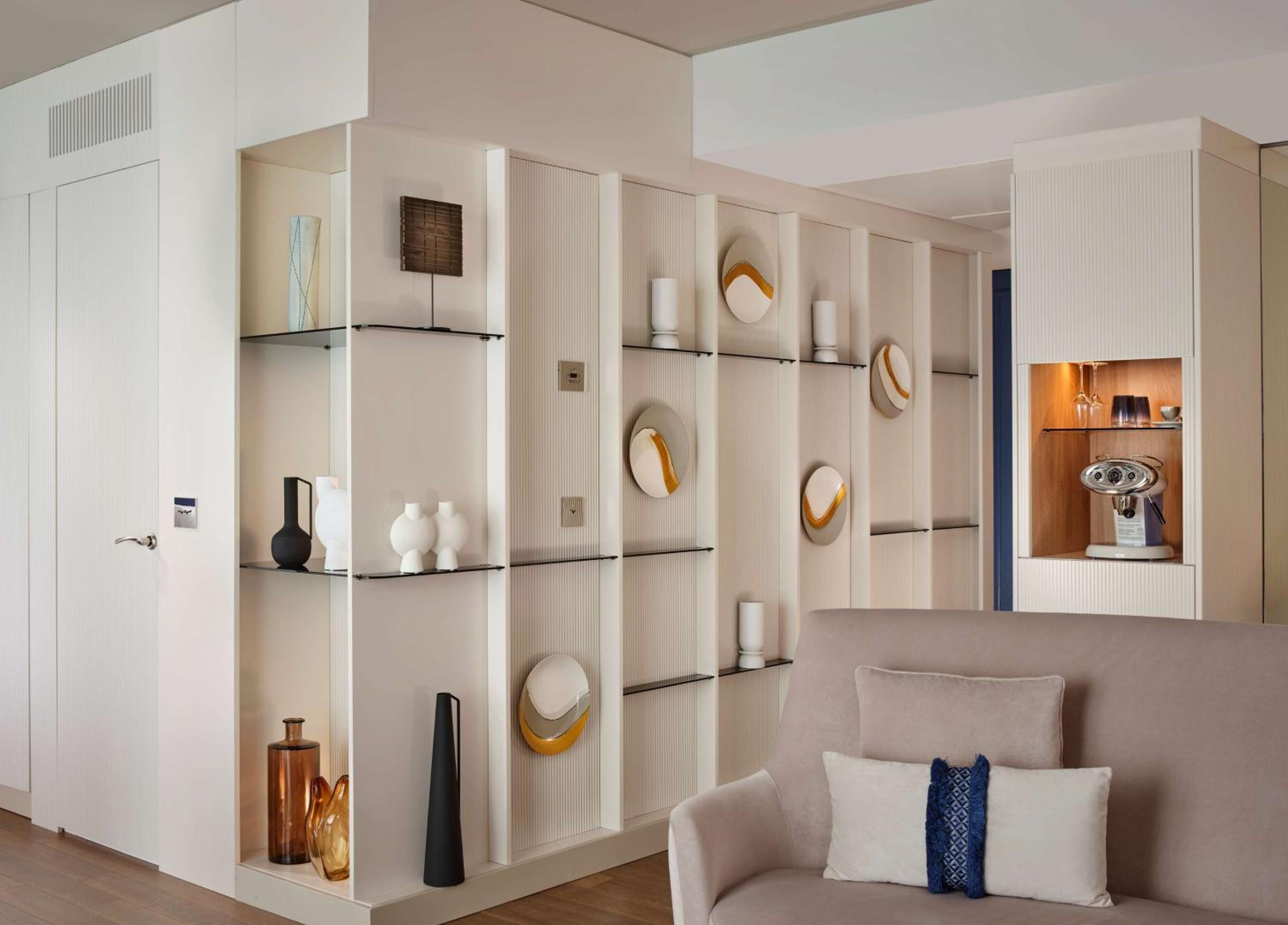 Grand Brioni Suite - Panoramic Sea View - Photo 3