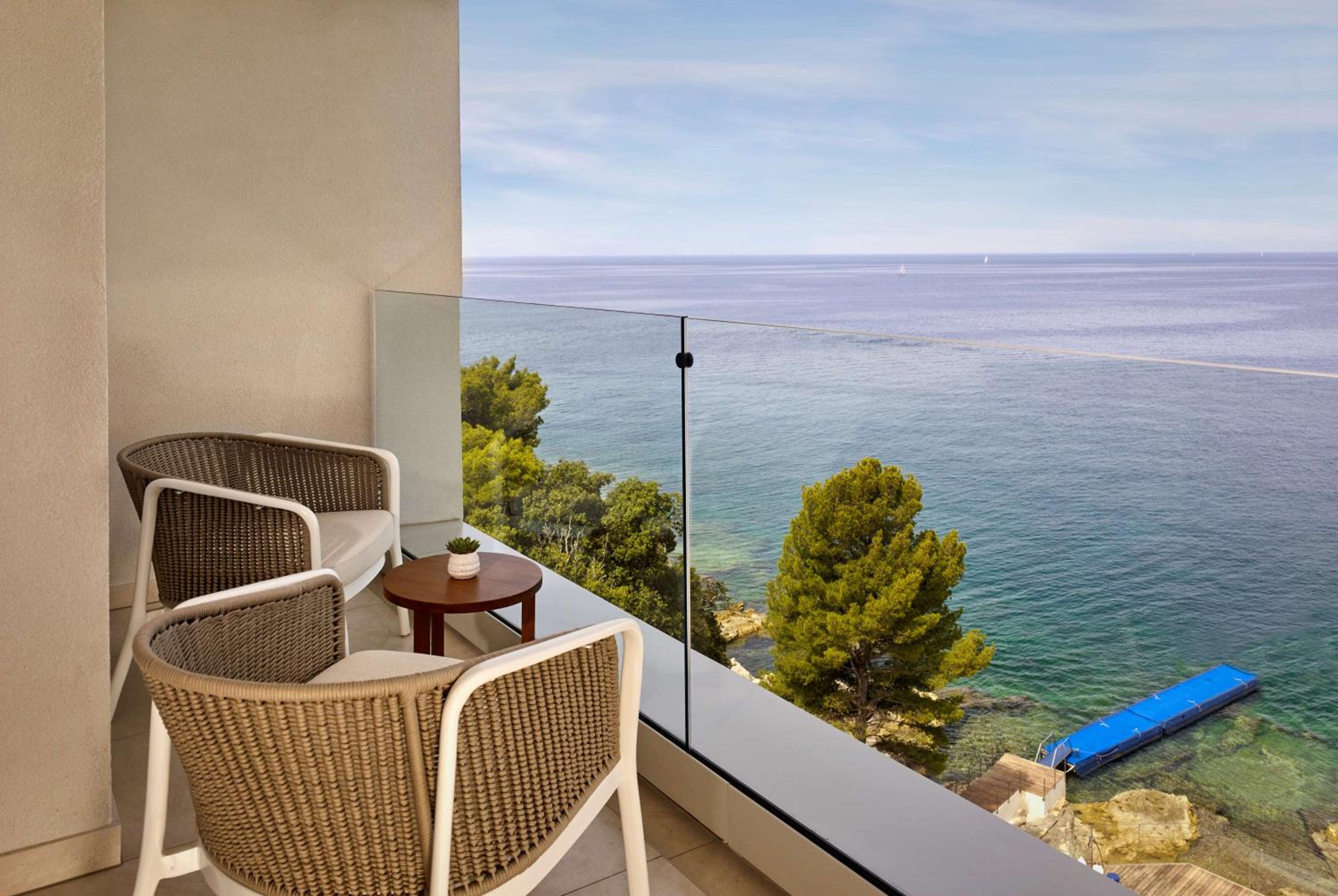 Grand Brioni Suite - Panoramic Sea View - Photo 5