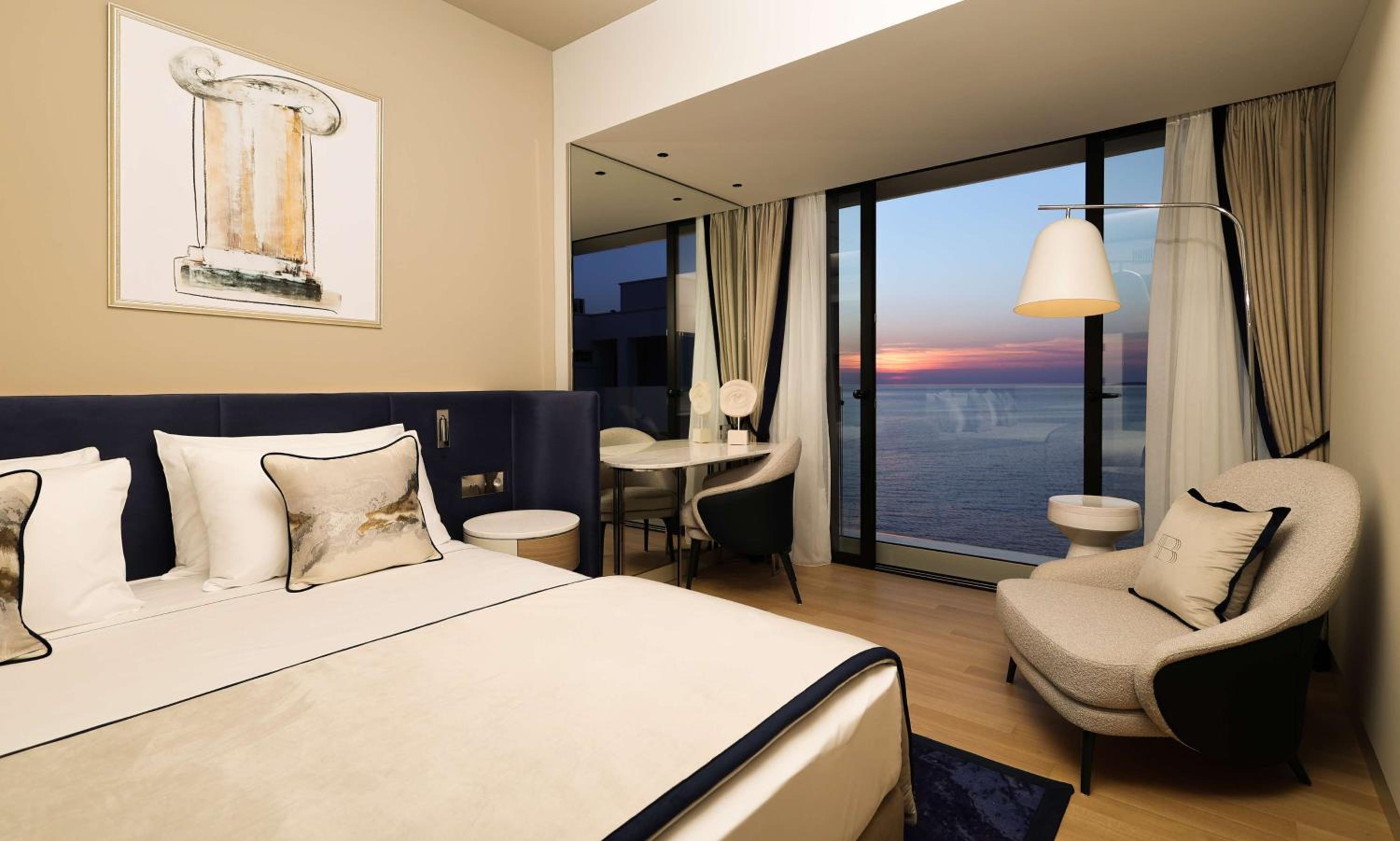 Verudela Suite - Sea View - Photo 1