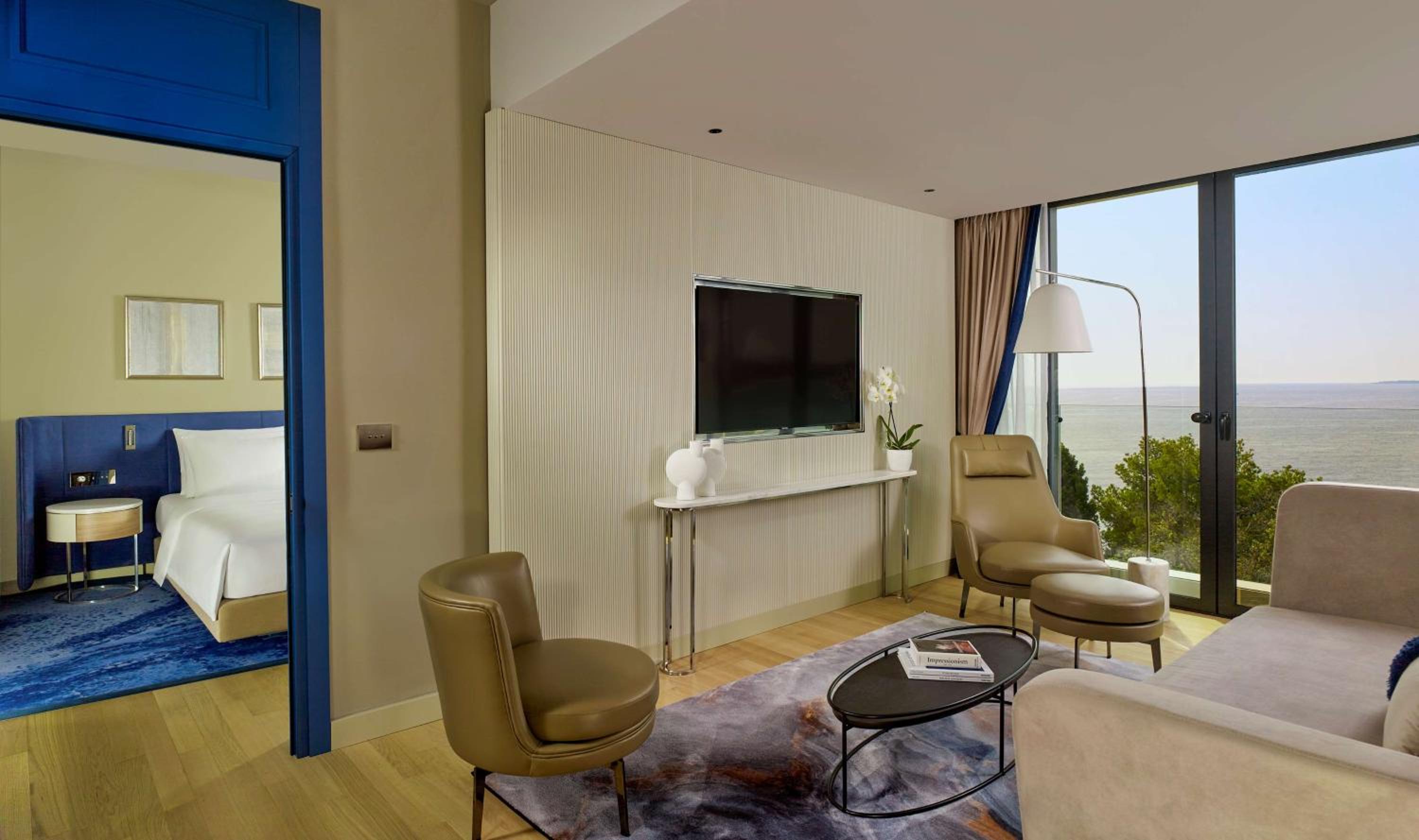 Verudela Suite - Sea View - Photo 3