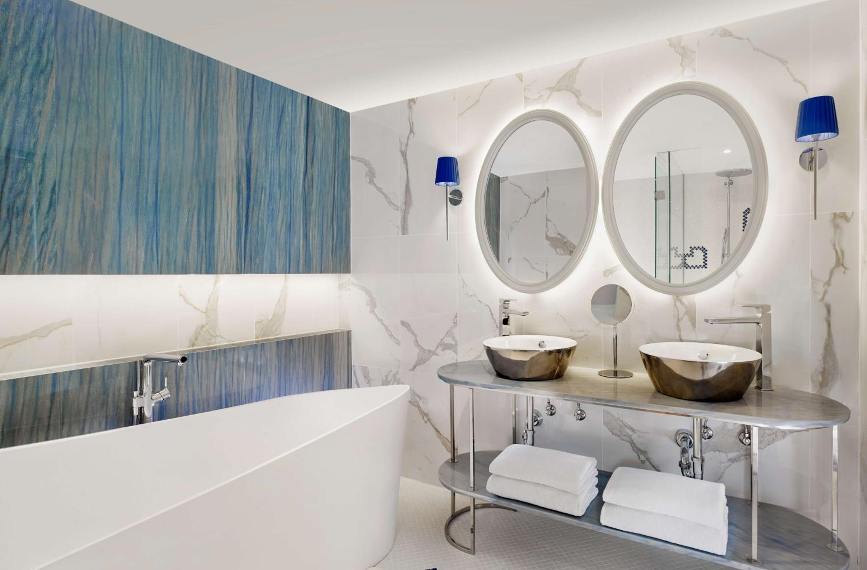 Grand Brioni Suite - Panoramic Sea View - Photo 10