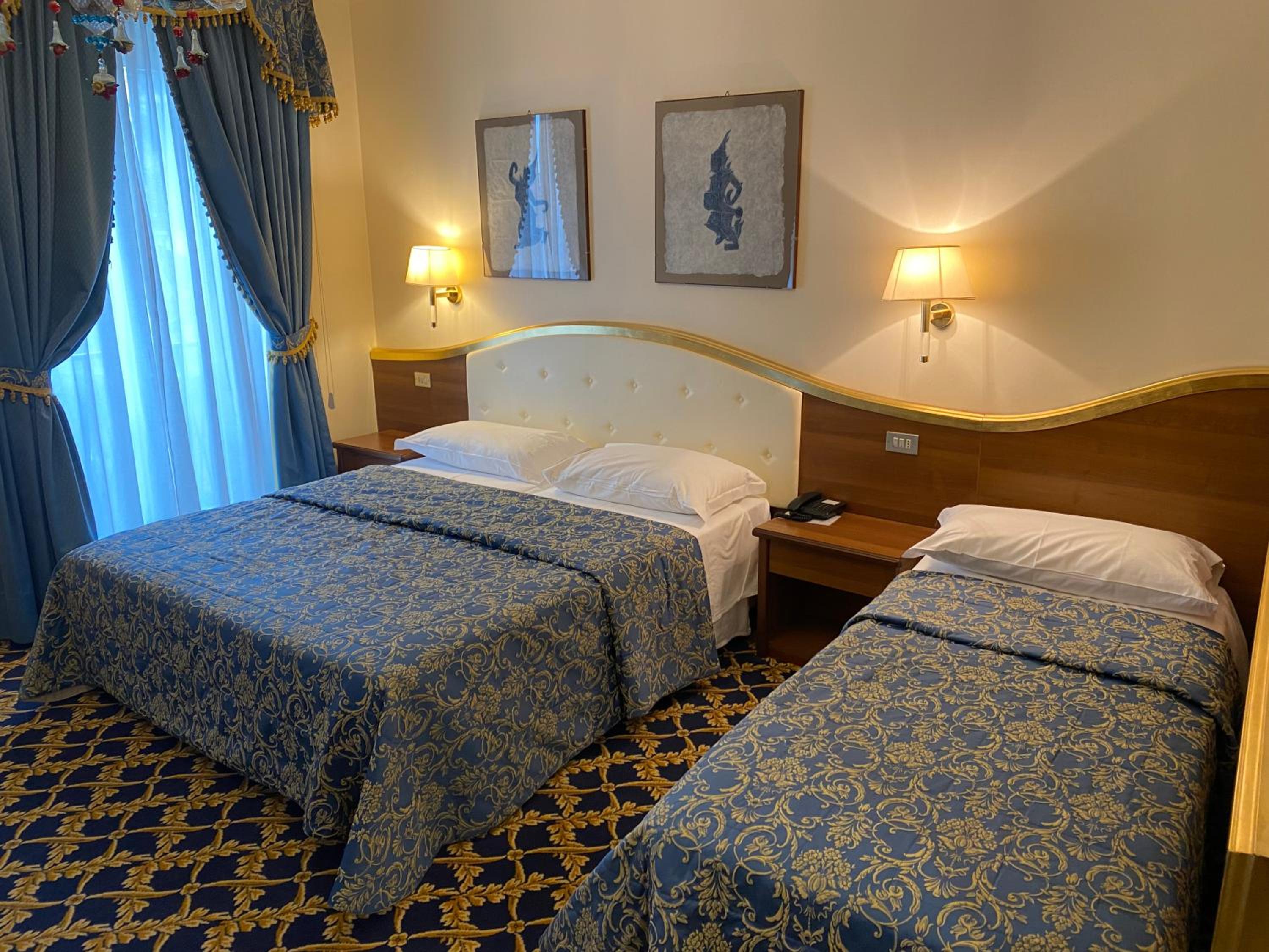 Standard Triple Room - Photo 5
