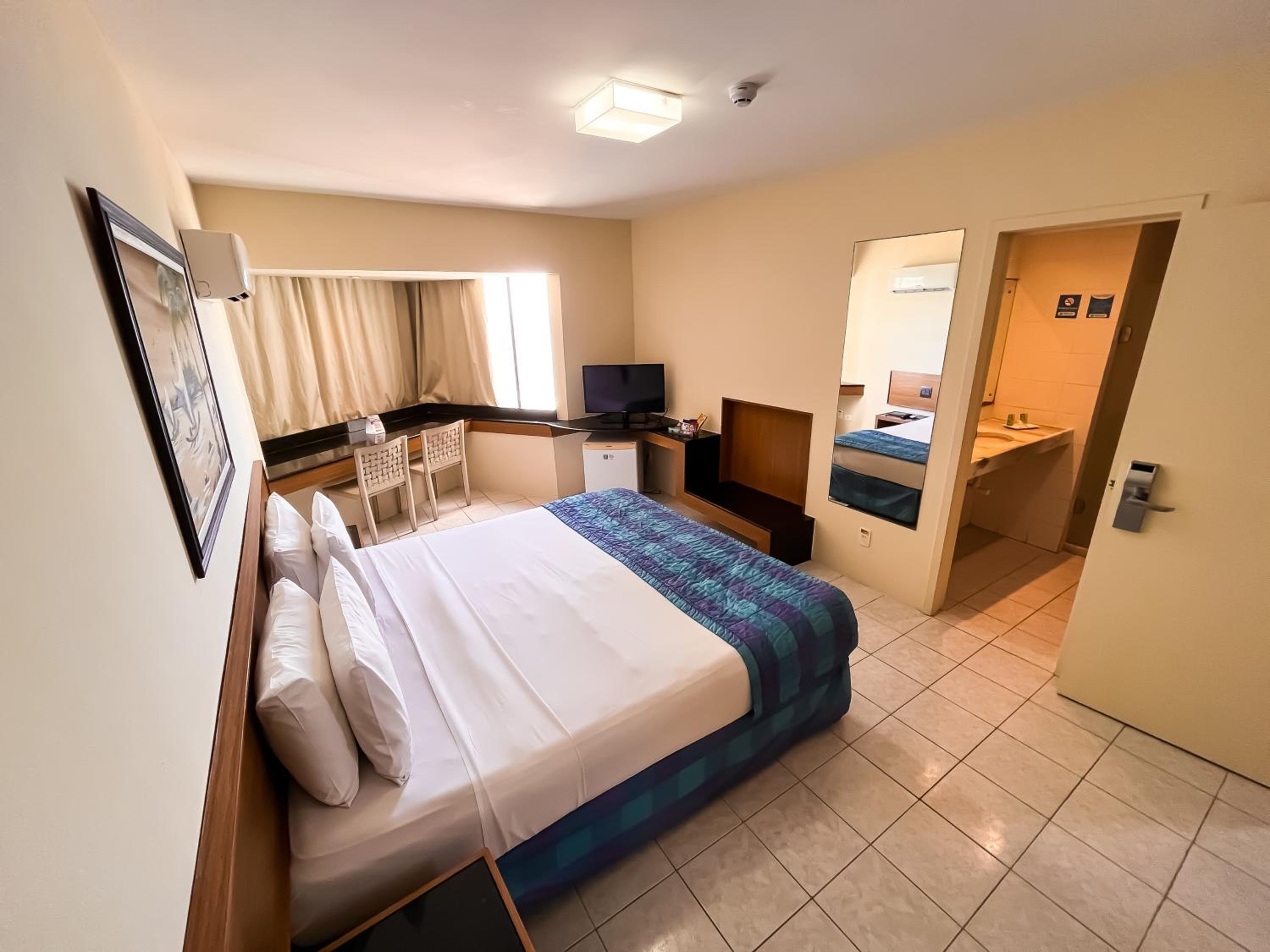 Deluxe Double or Twin Room - Photo 1