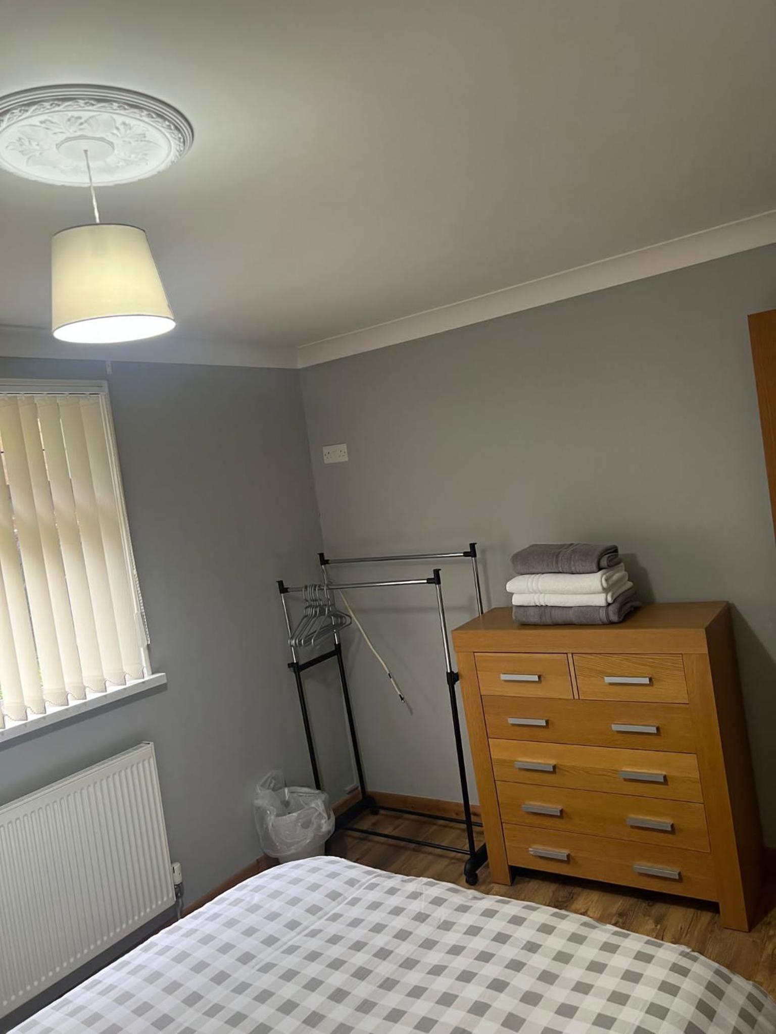 Three-Bedroom House photo 1
