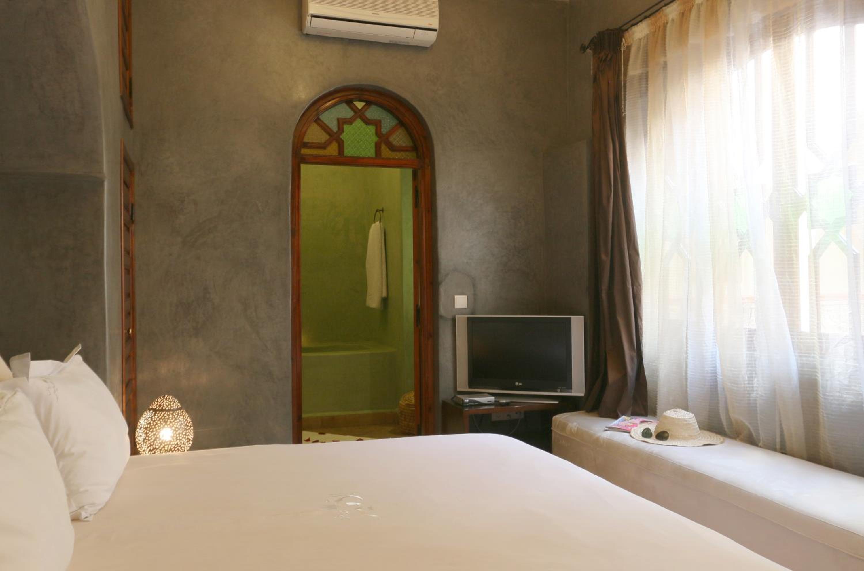 Jawhara Double room