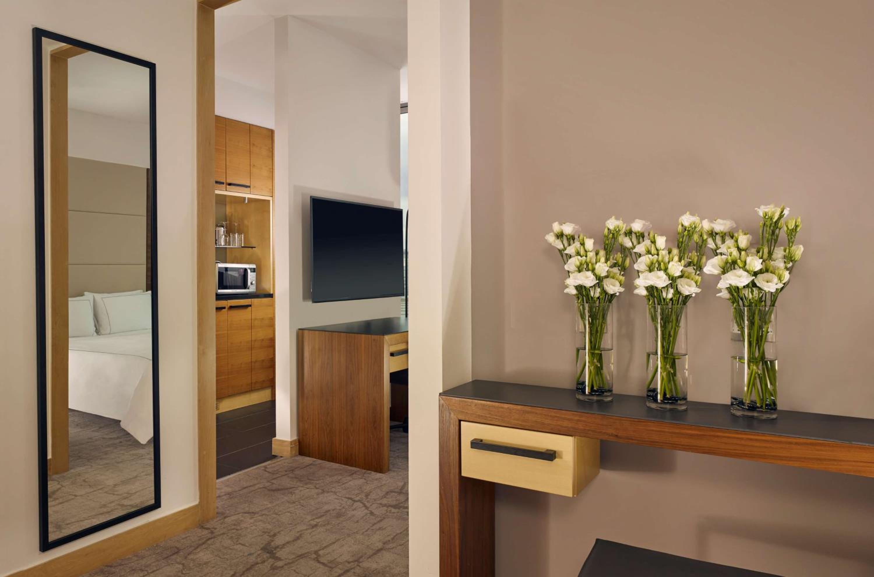 Executive Studio - City View photo 3