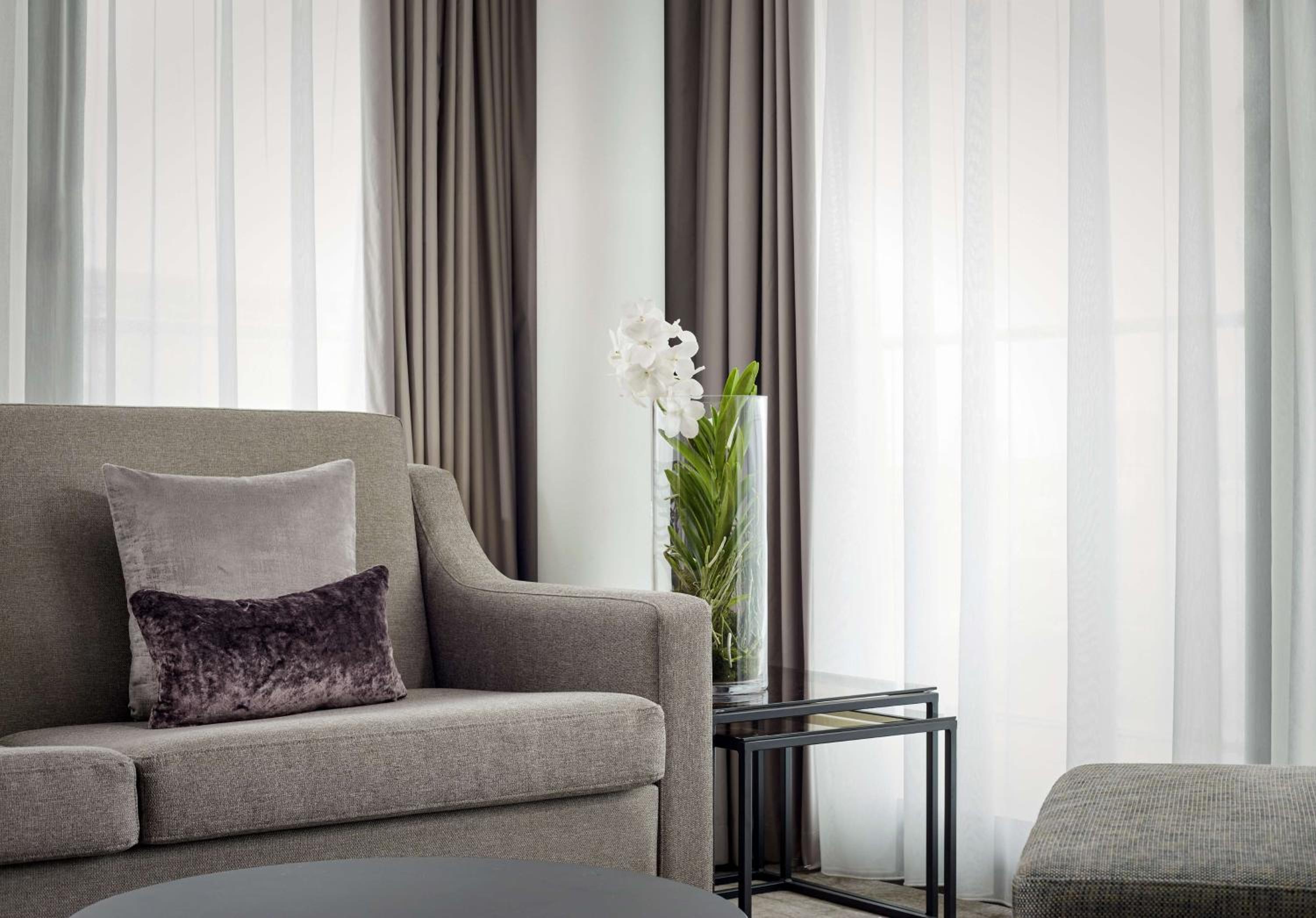 Penthouse Suite