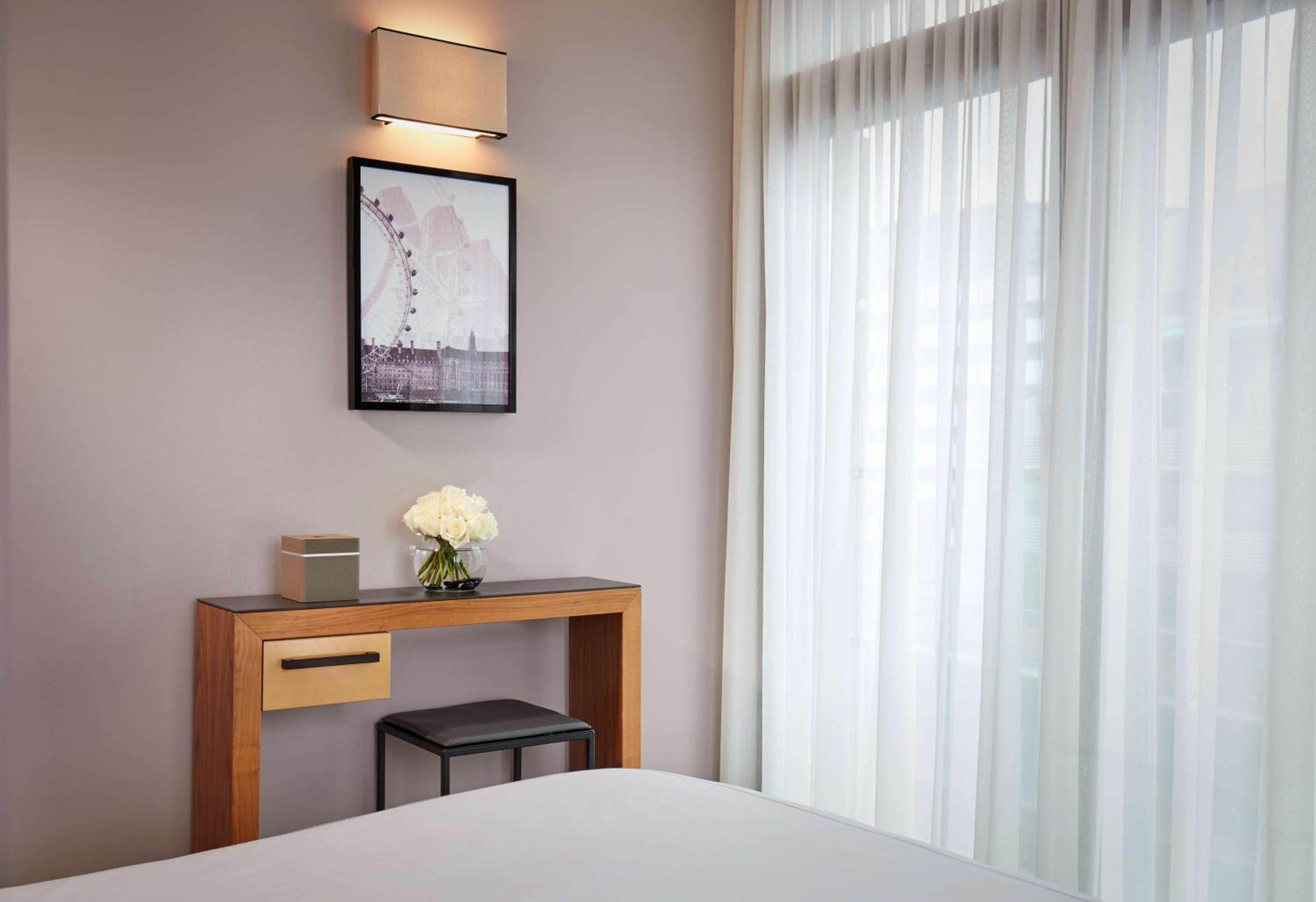 Junior Suite (3 Adults) photo 2