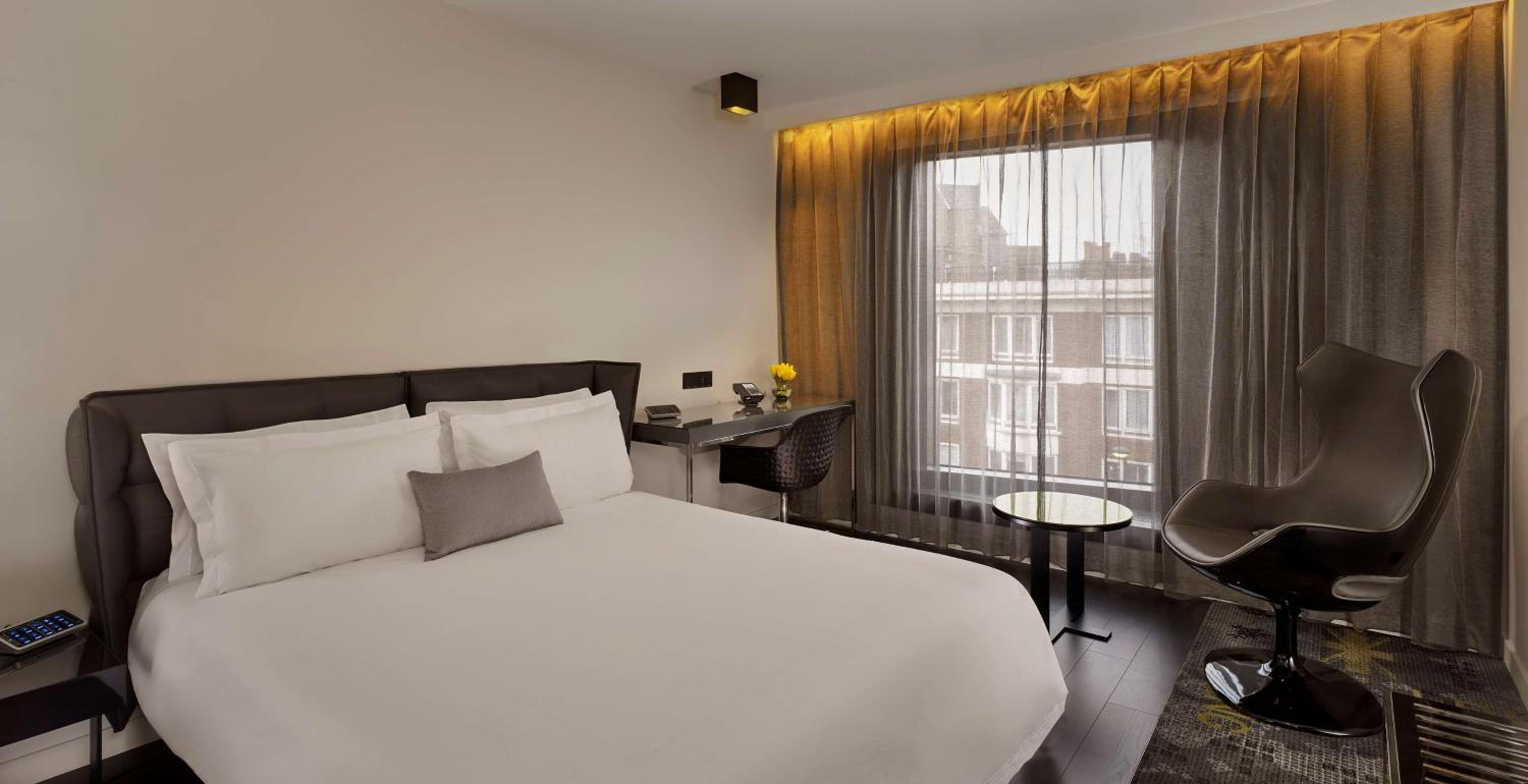 Executive Double Room