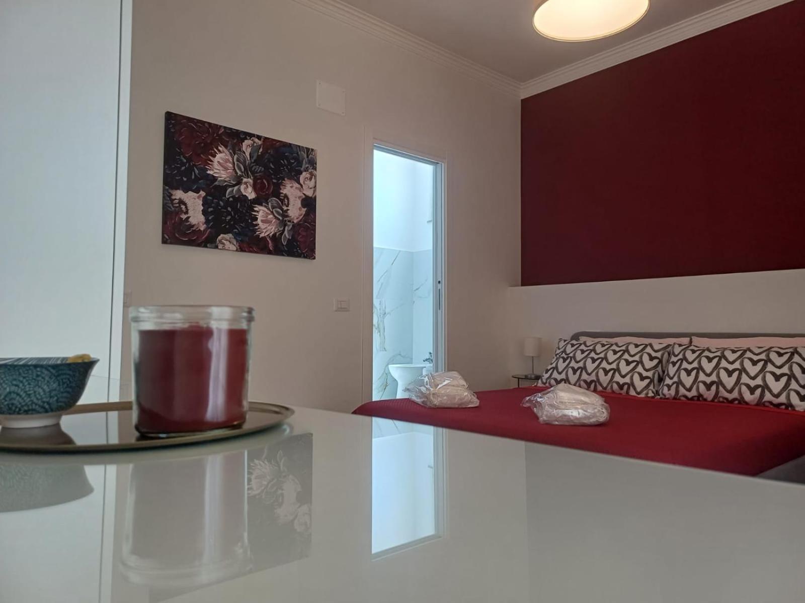 Appartamento con due camere