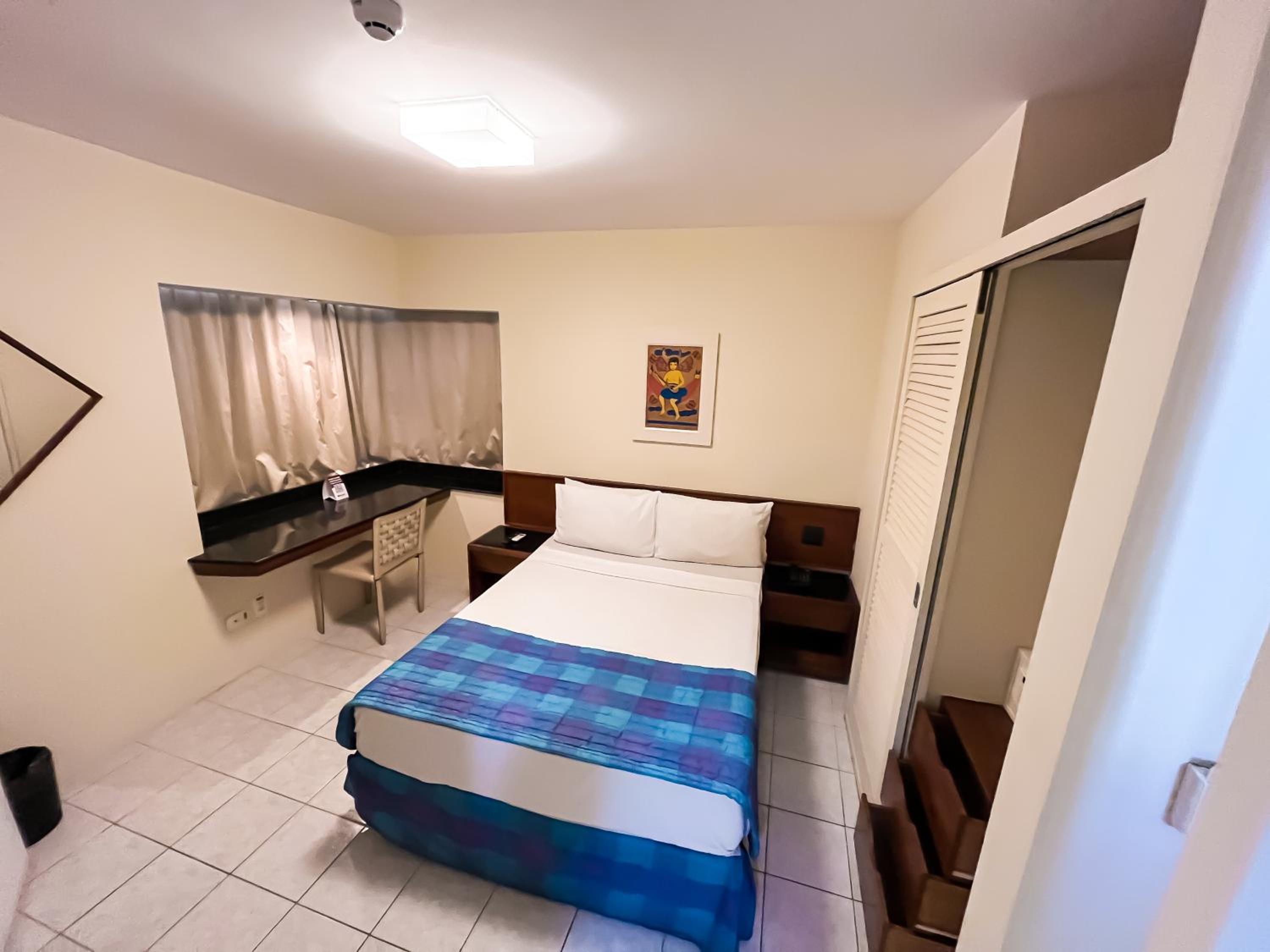 Standard Double or Twin Room - Photo 1