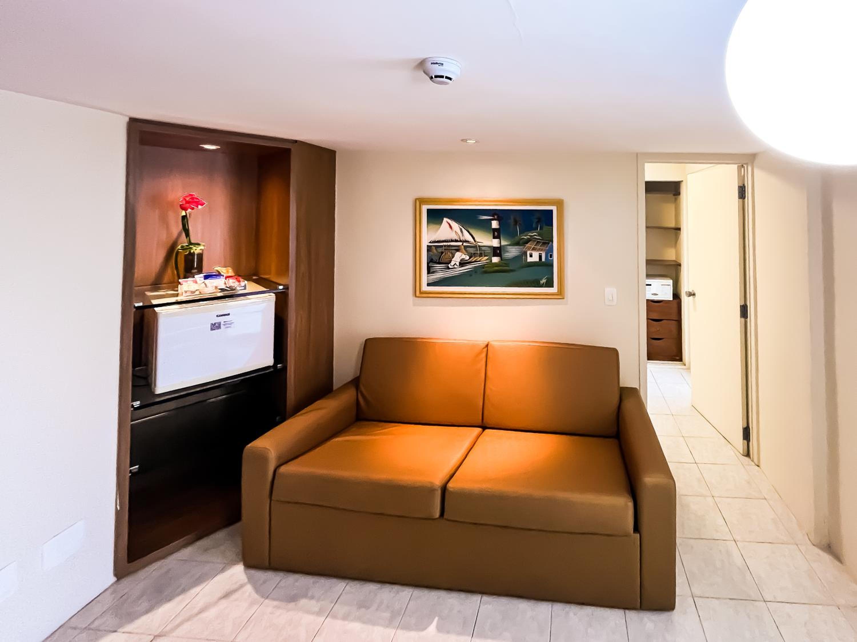 Family Suite - Photo 4