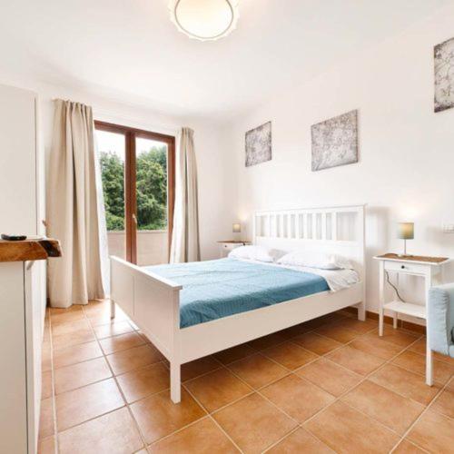 Quadruple Room with Balcony photo 2