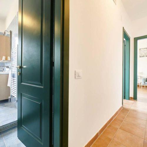 Quadruple Room with Balcony photo 1