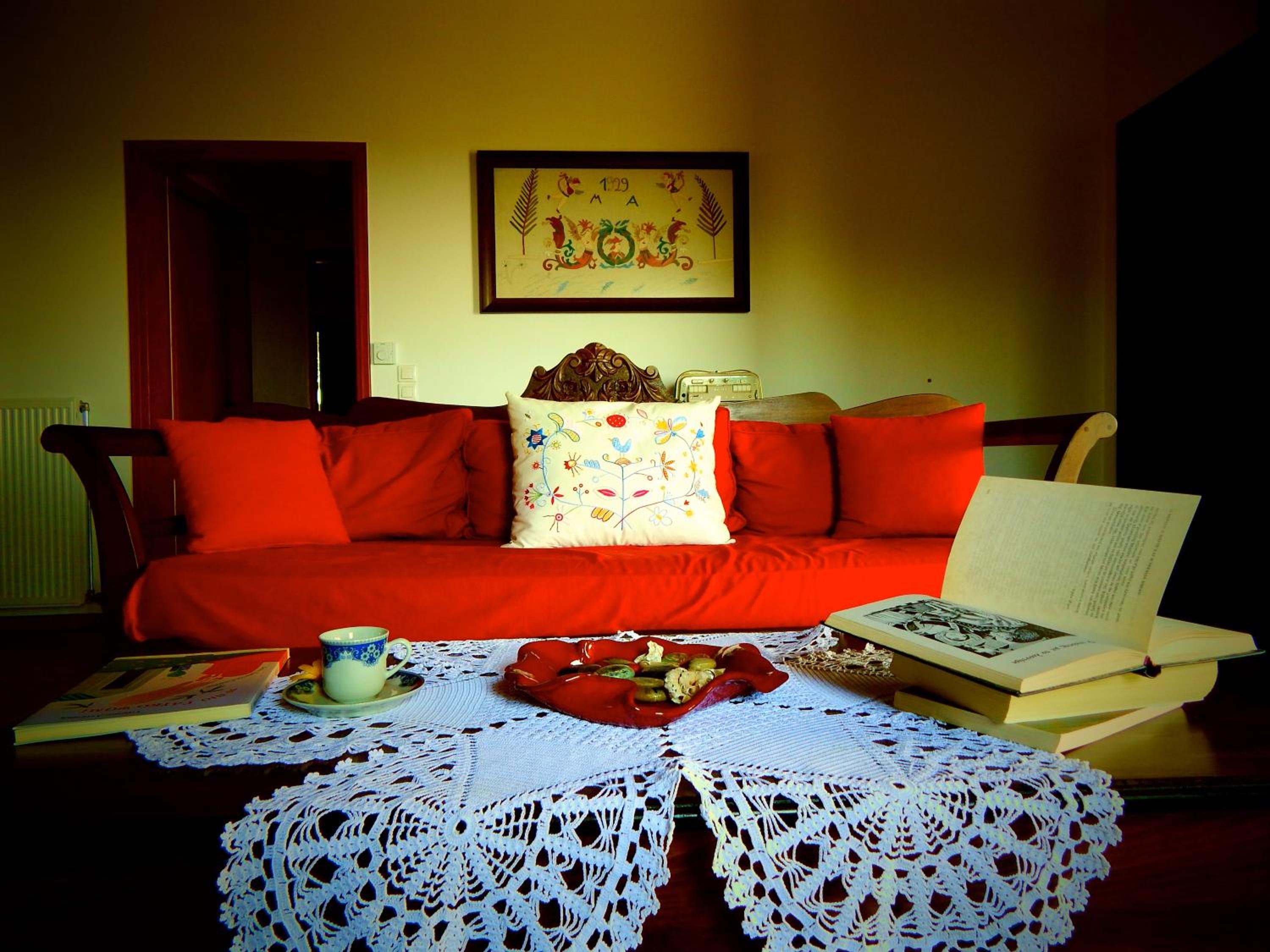 Two-Bedroom House photo 2