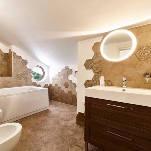 Classic Quadruple Room