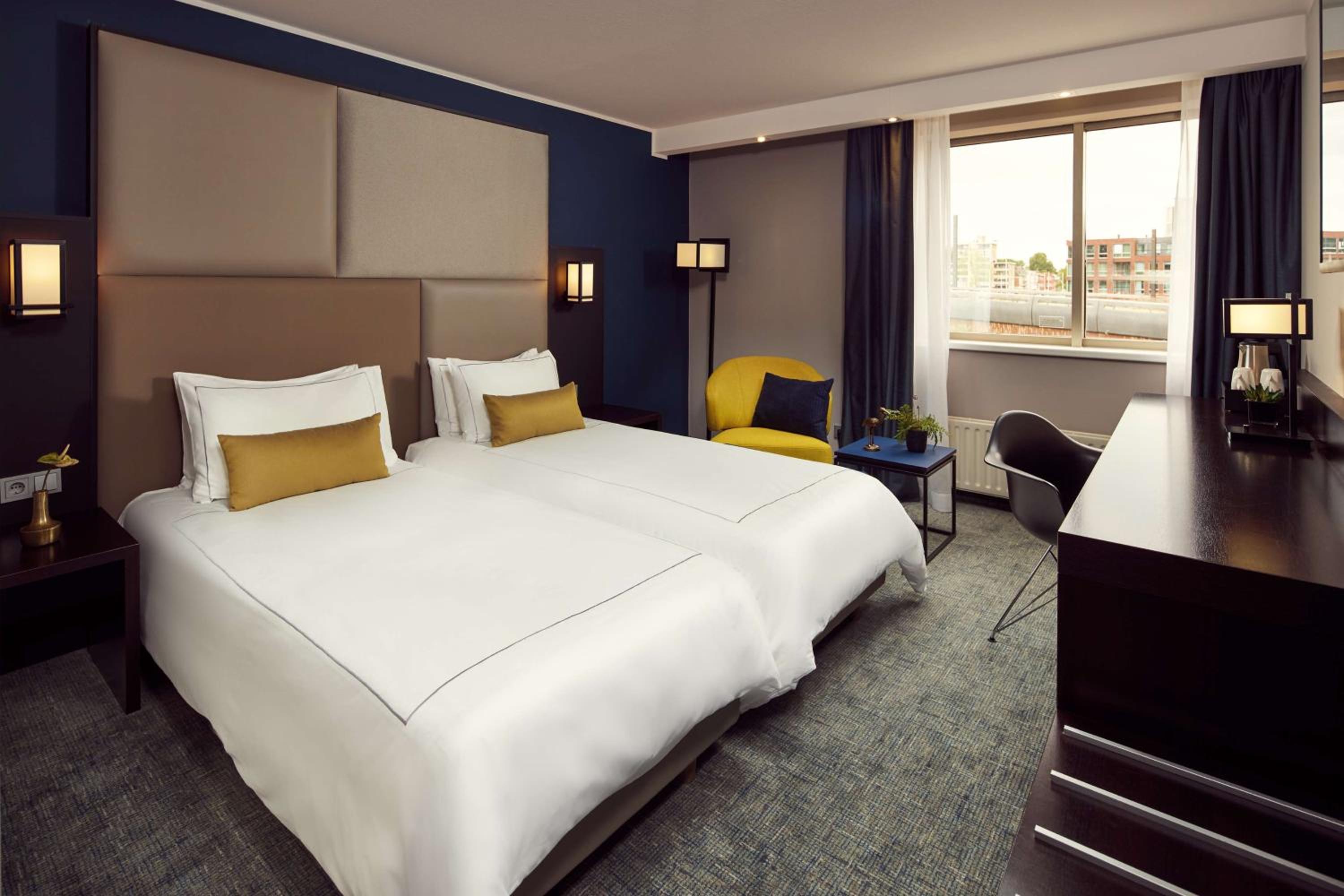 Superior Twin Room - Photo 1