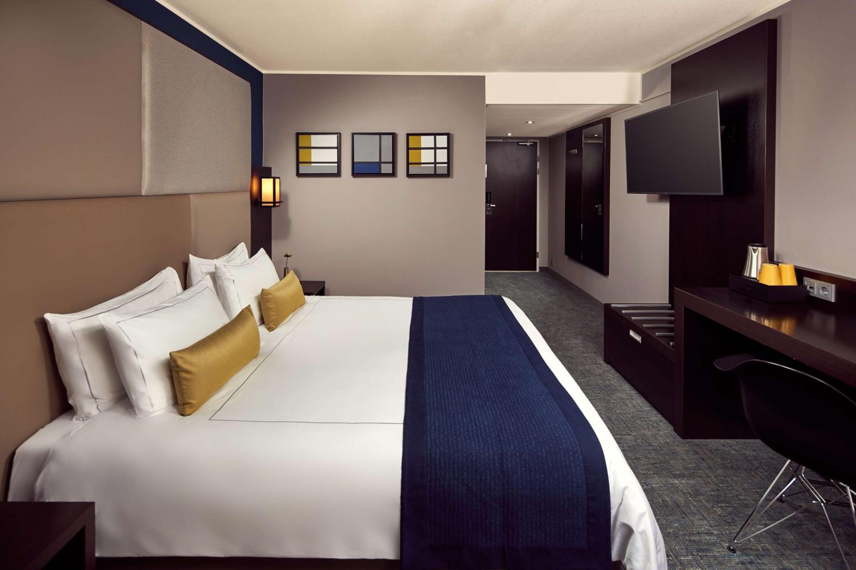 Superior Queen Room - Photo 7