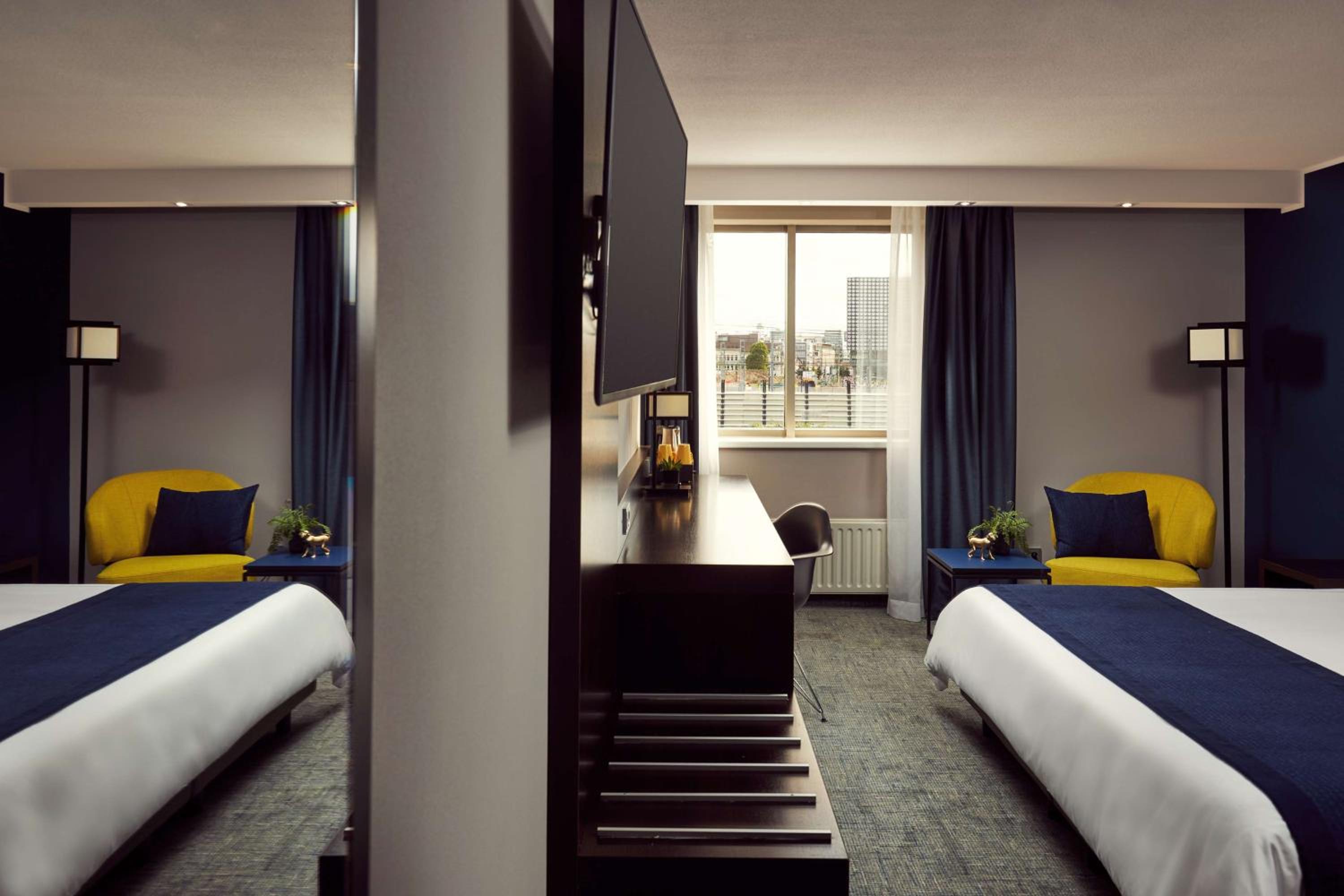 Superior Twin Room - Photo 3