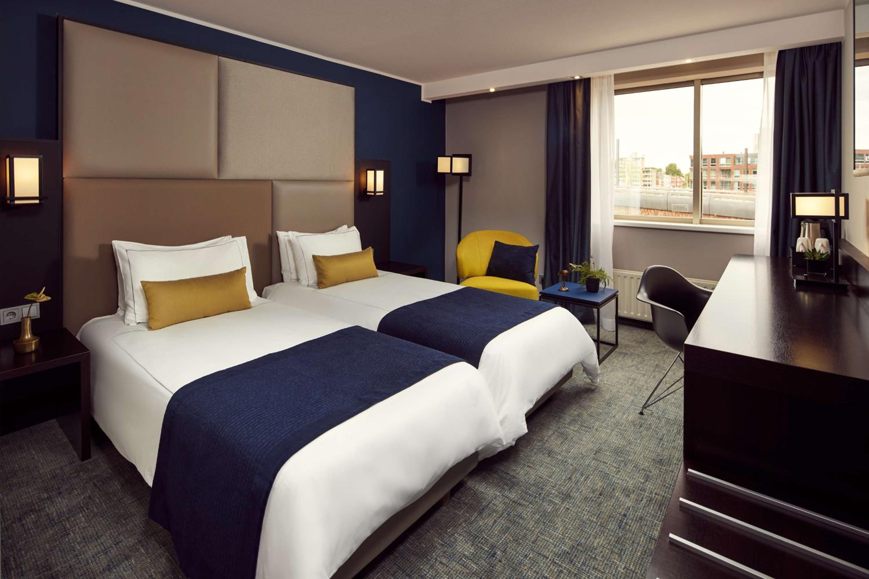 Superior Twin Room - Photo 2
