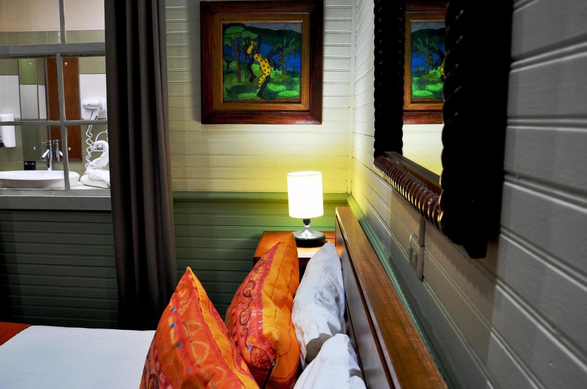 Superior Twin Room photo 1