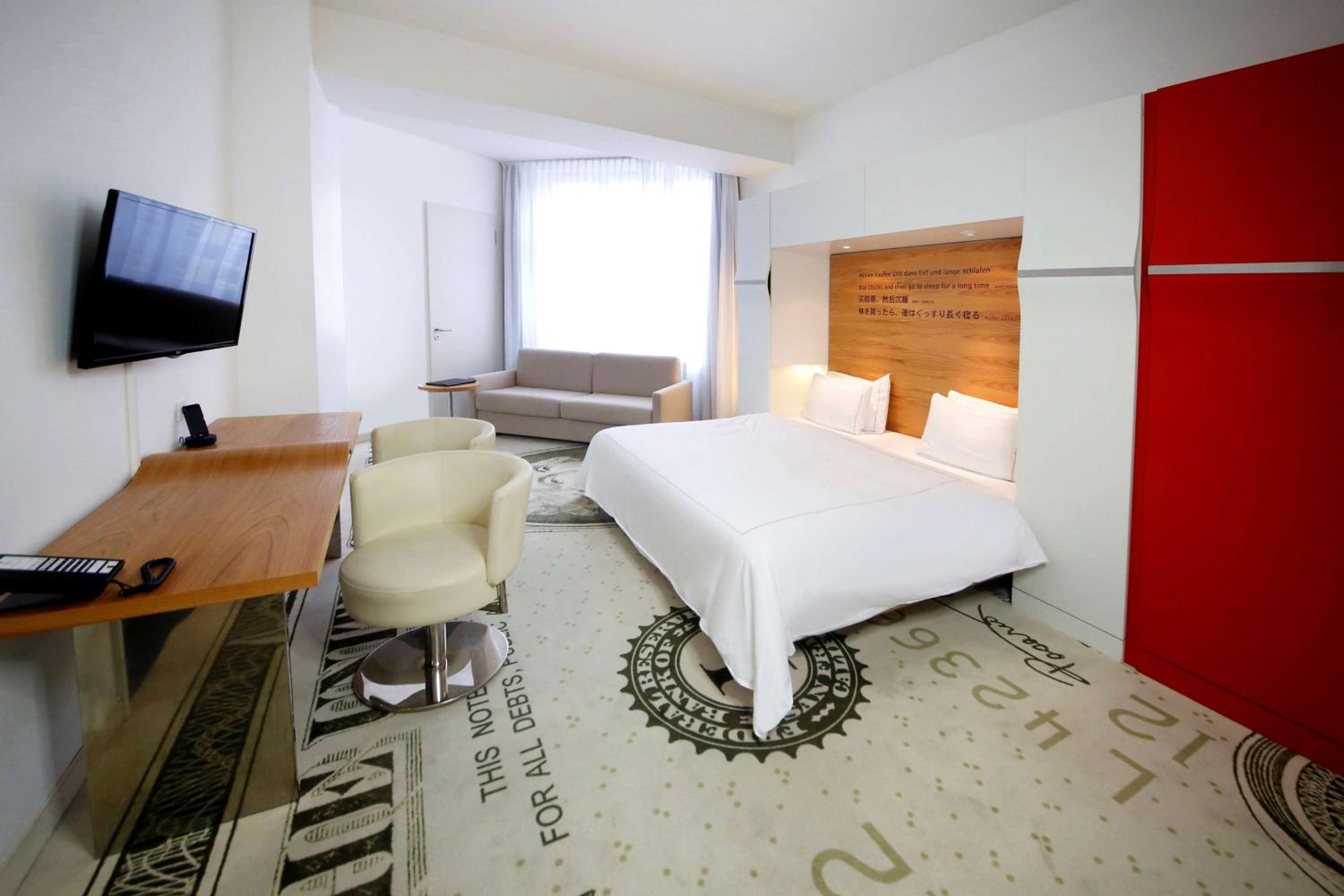 Junior Suite photo 1