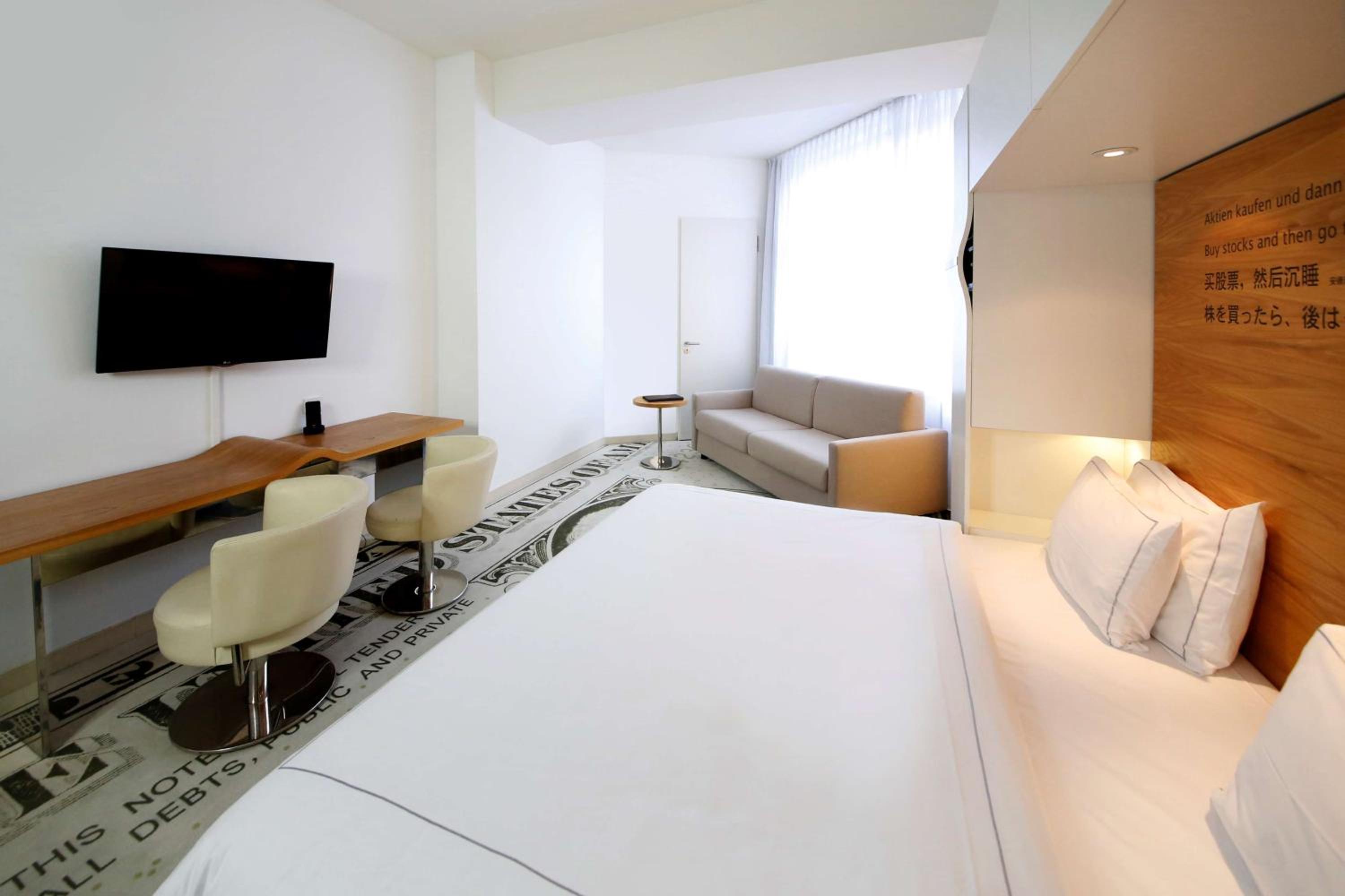 Junior Suite photo 3