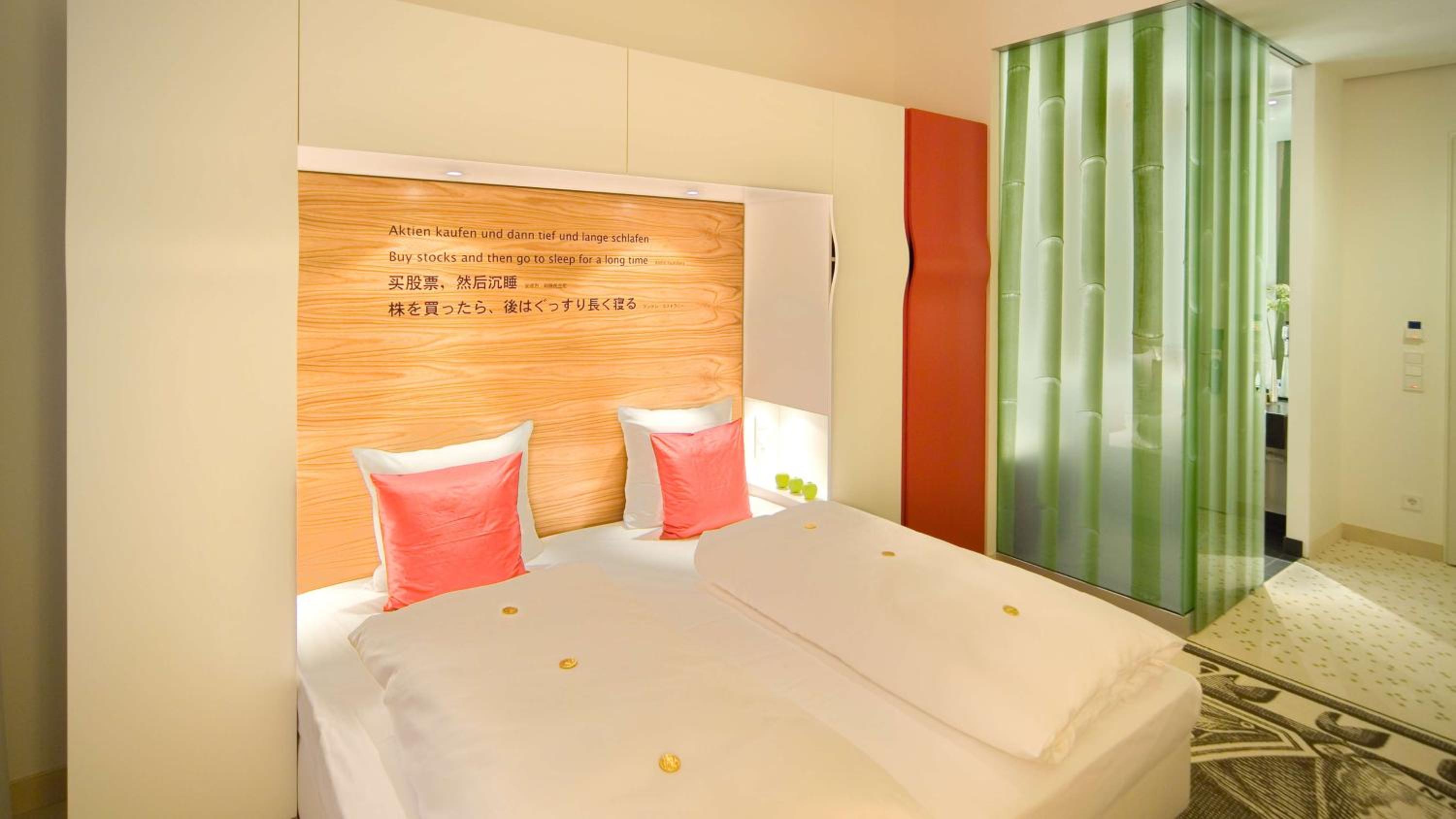 Executive Double Room photo 2